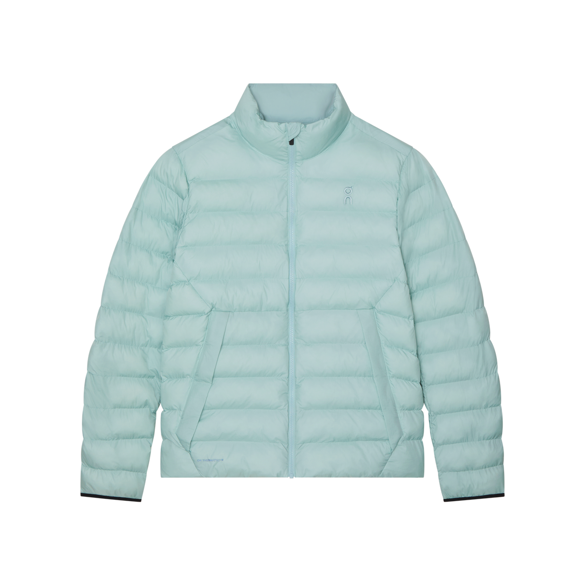 On Ascent Puffer Jacket Brook