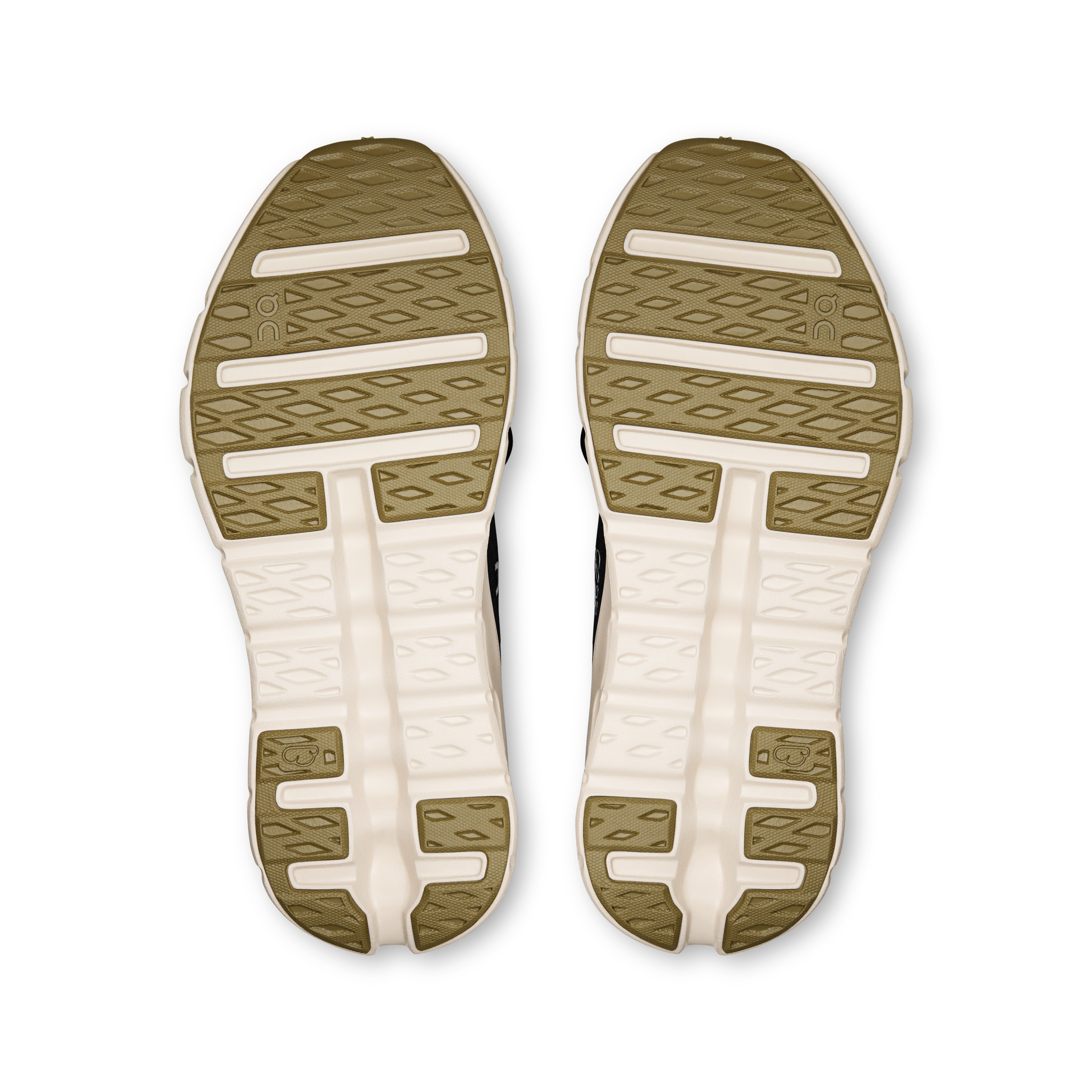 On Cloudtilt Hi Loewe Black Oatmeal Olive (Women'S)