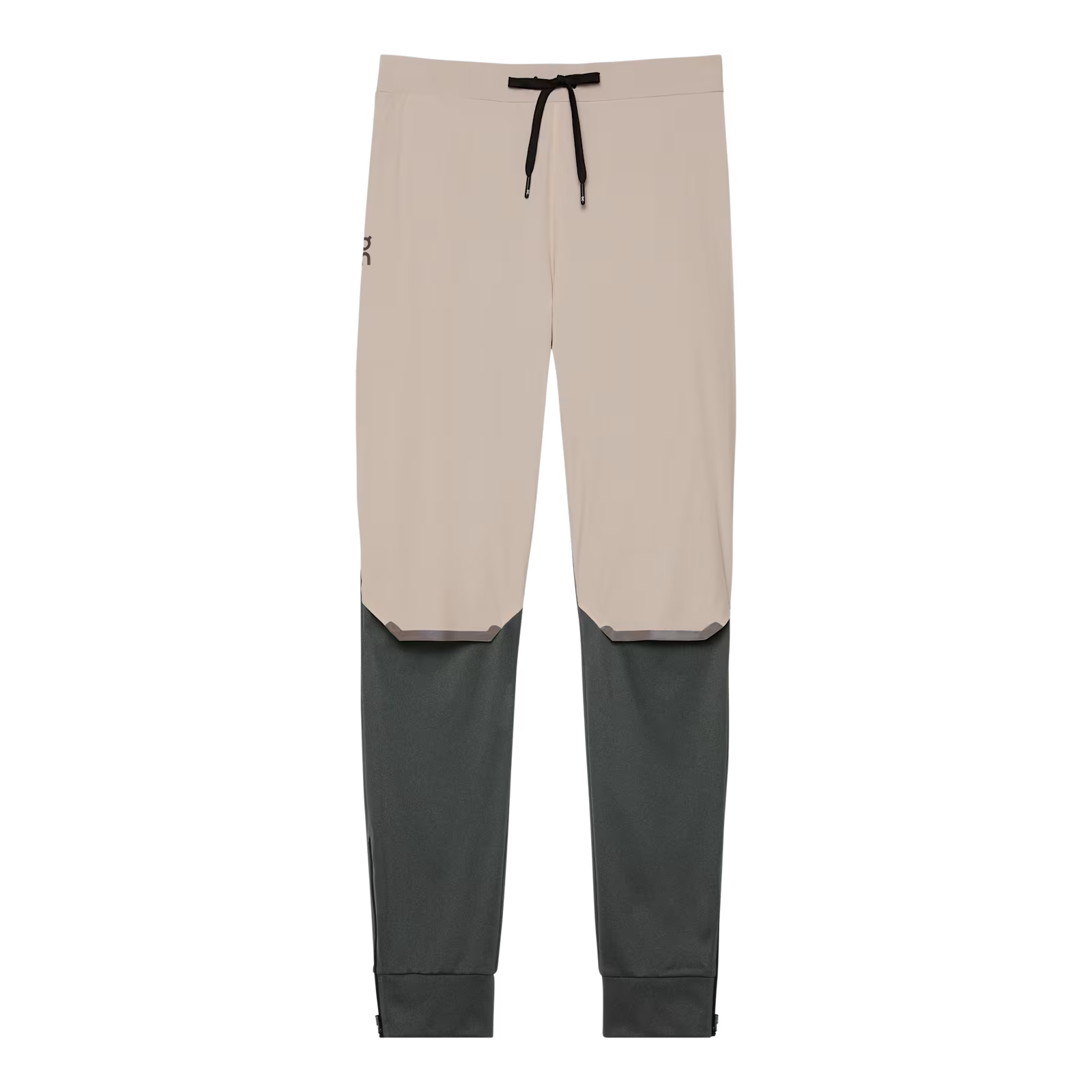 On Weather Pants Silver | Eclipse (Women'S)