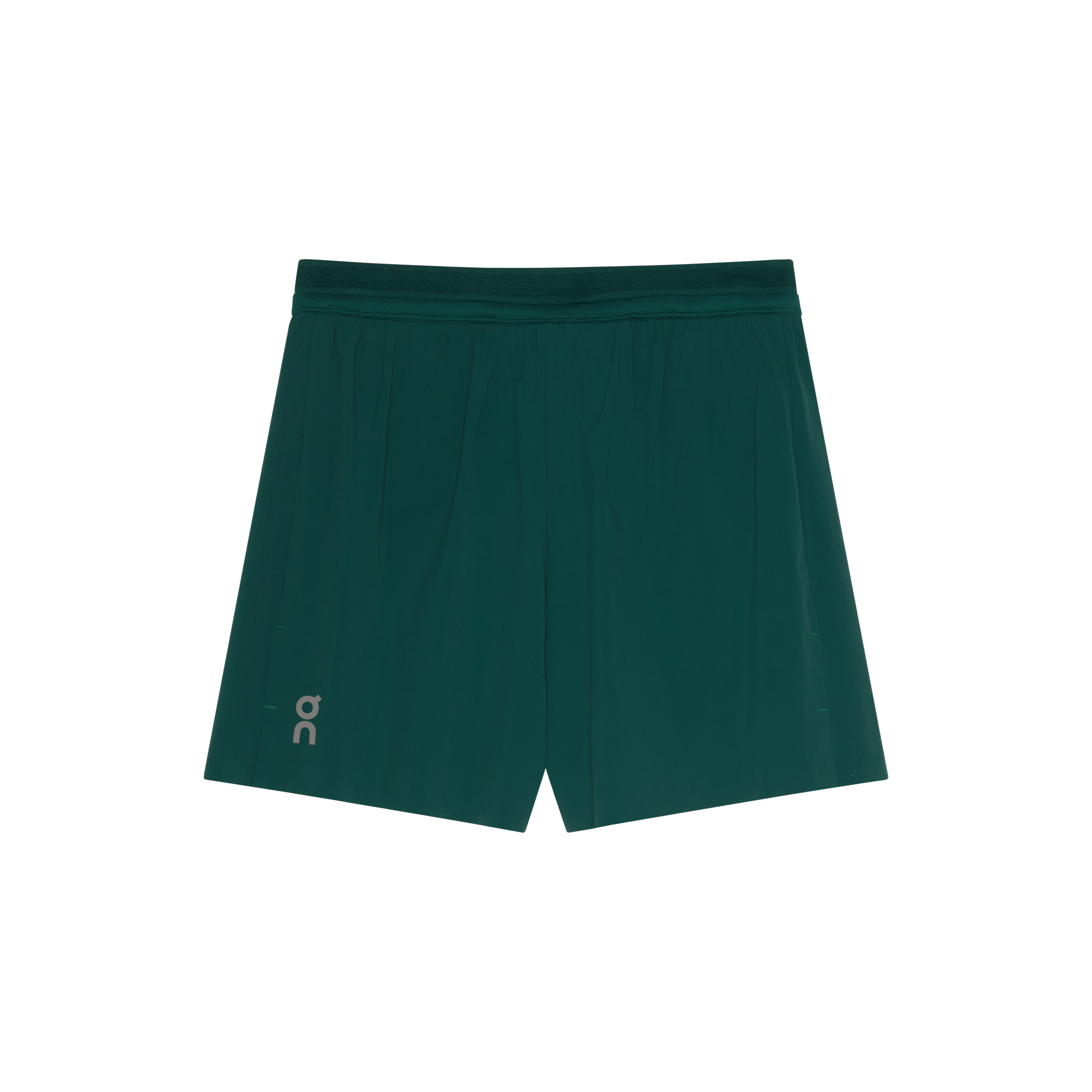 On 5" Performance Shorts Spirulina