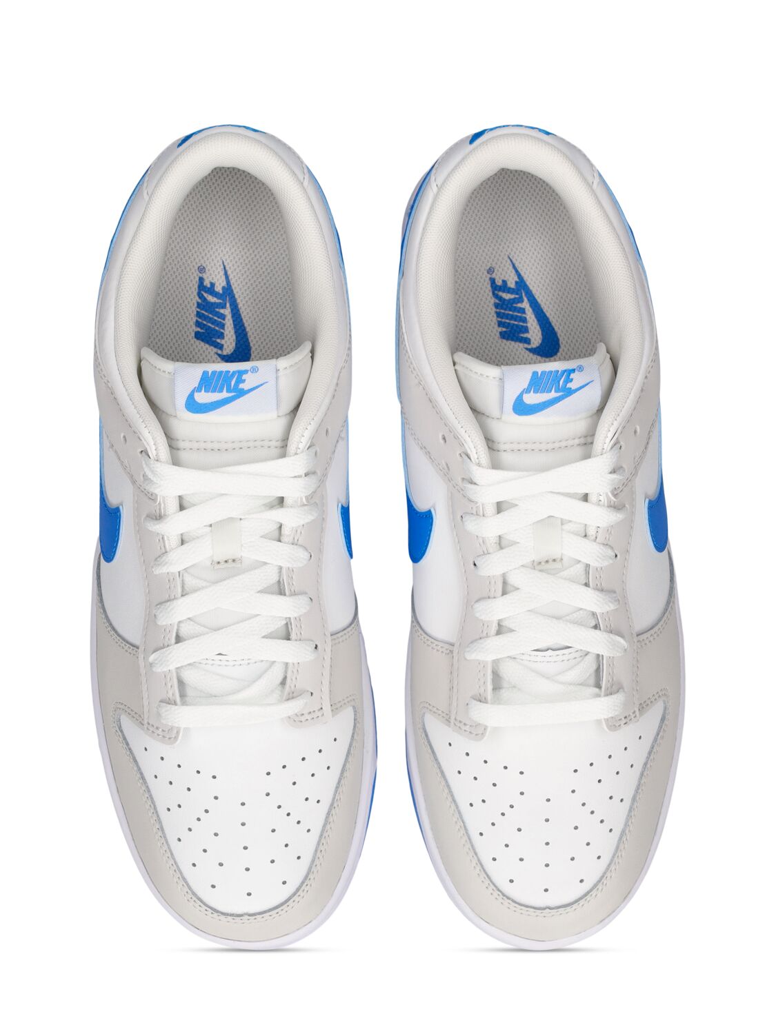 Nike Dunk Low Retro Blue Sale