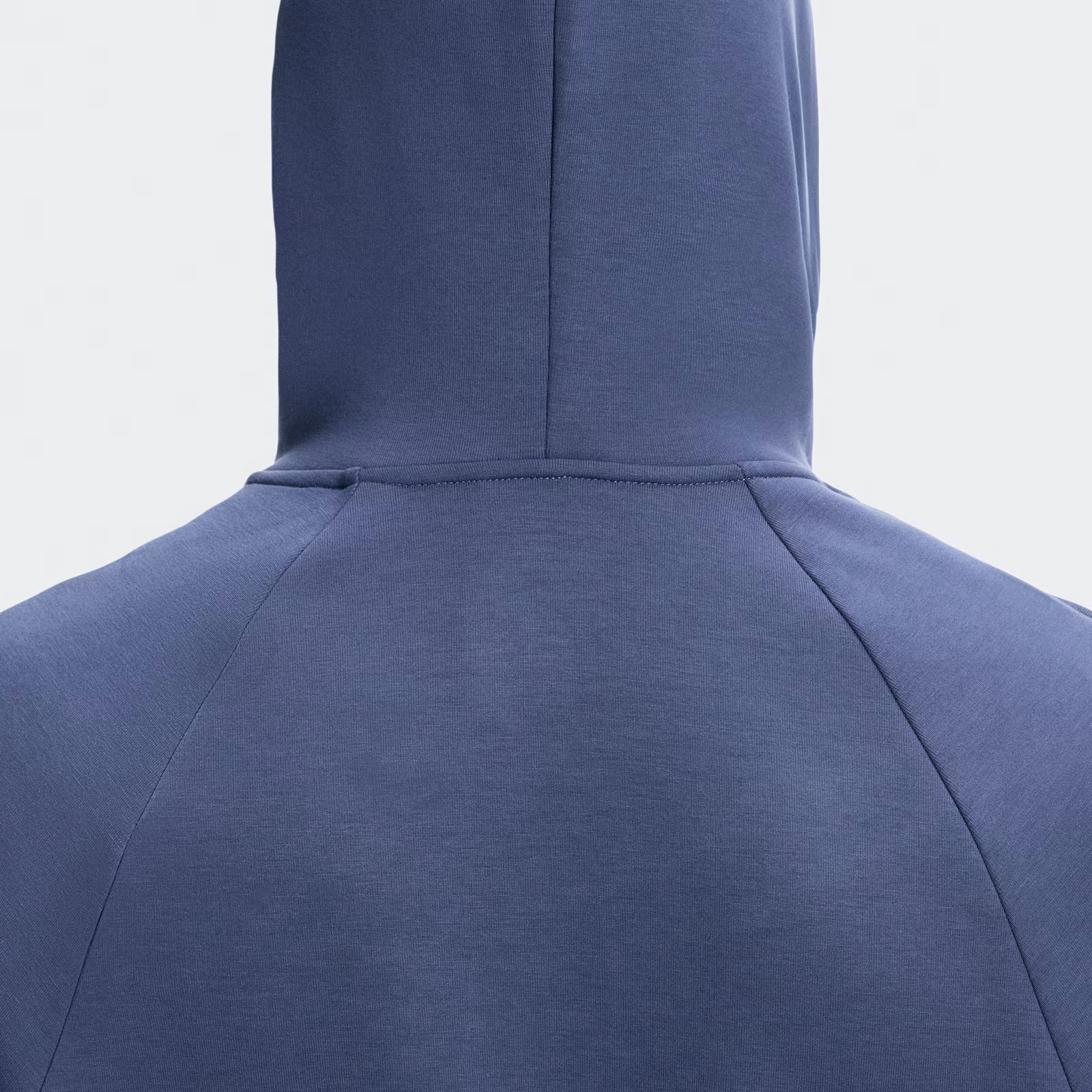 On Focus Tech Zip Hoodie Acai