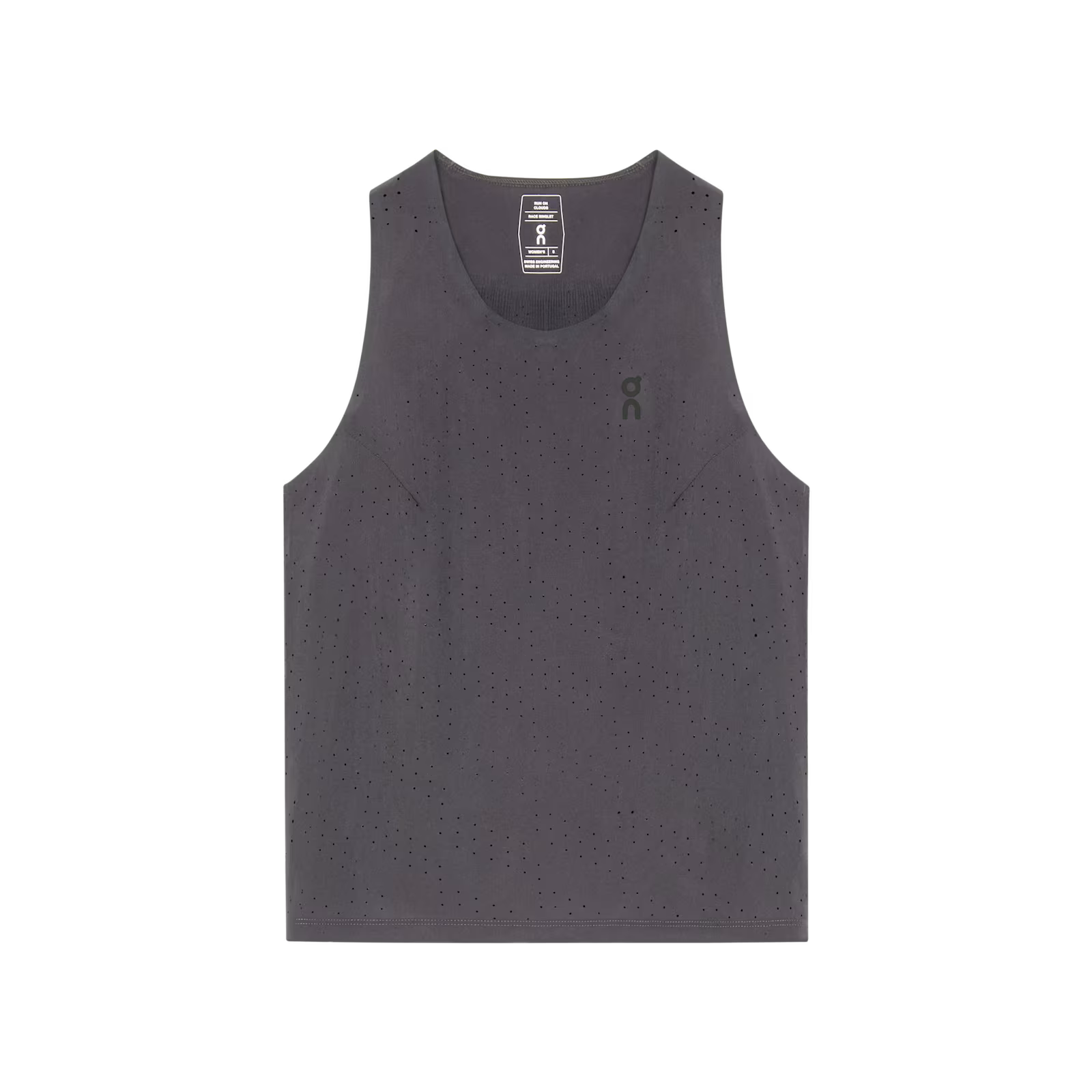 On Race Singlet Iron (Women'S)