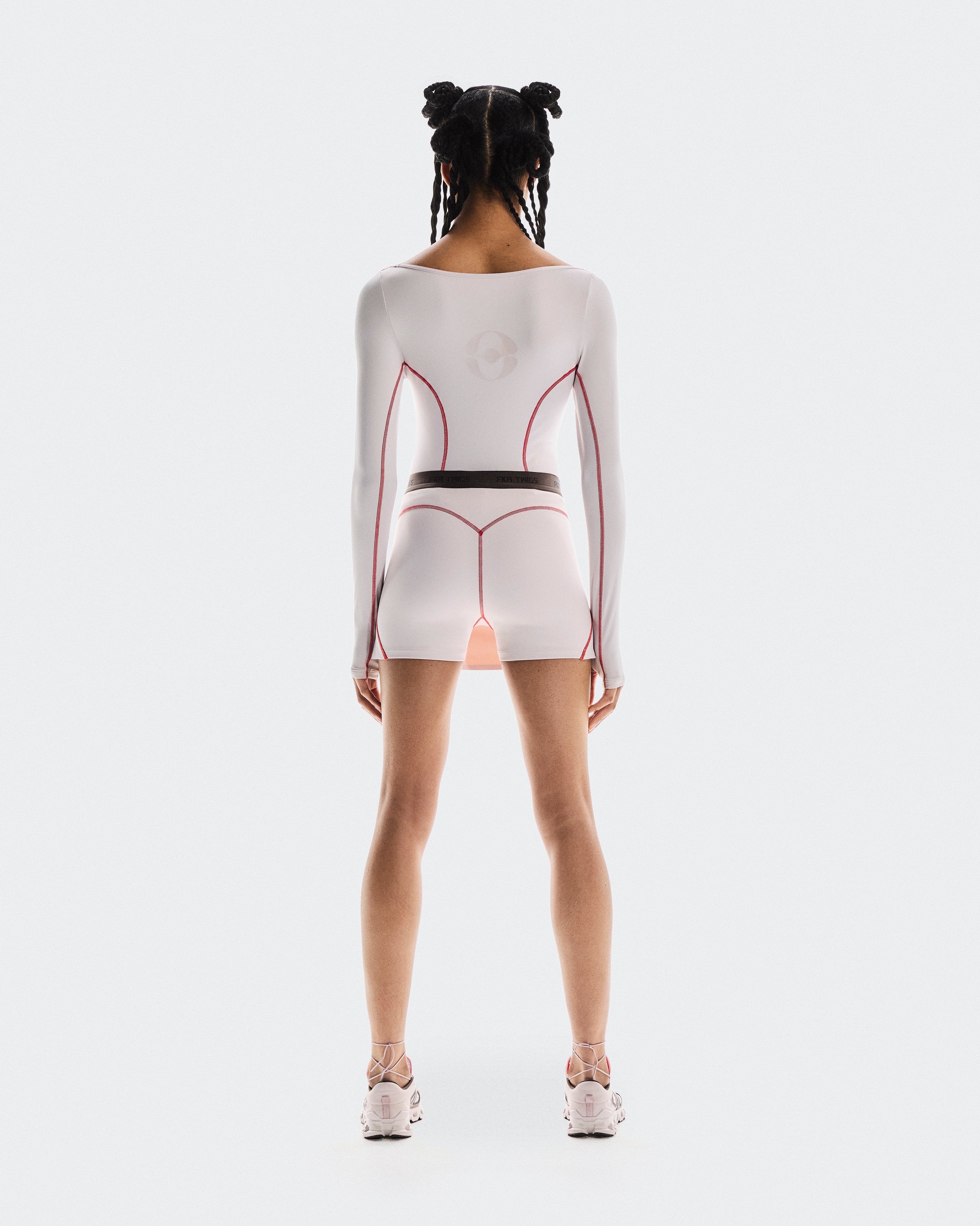 On Studio Long Sleeve Fka Lily (Women'S)