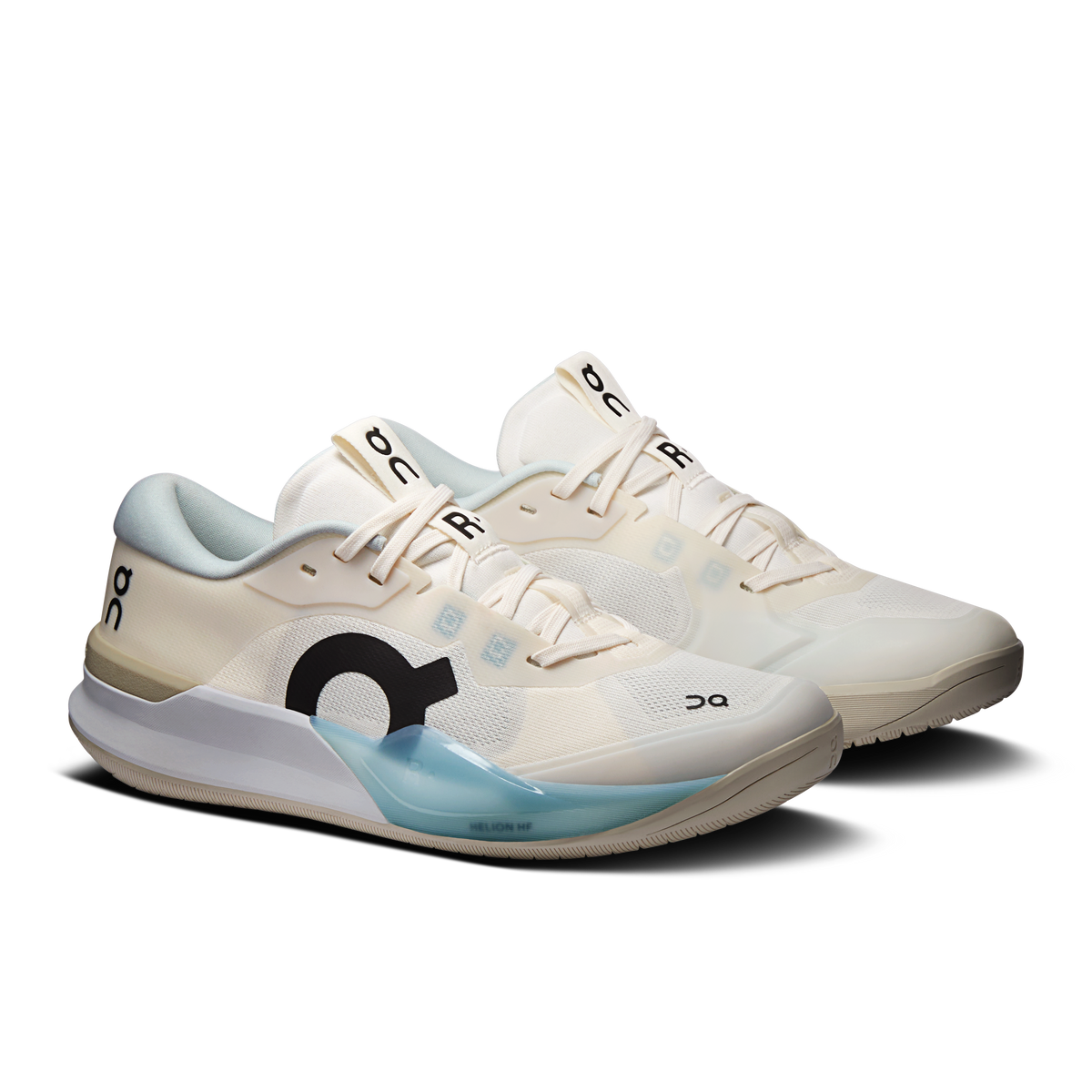 On The Roger Pro 3 Ivory Wash (Women'S)
