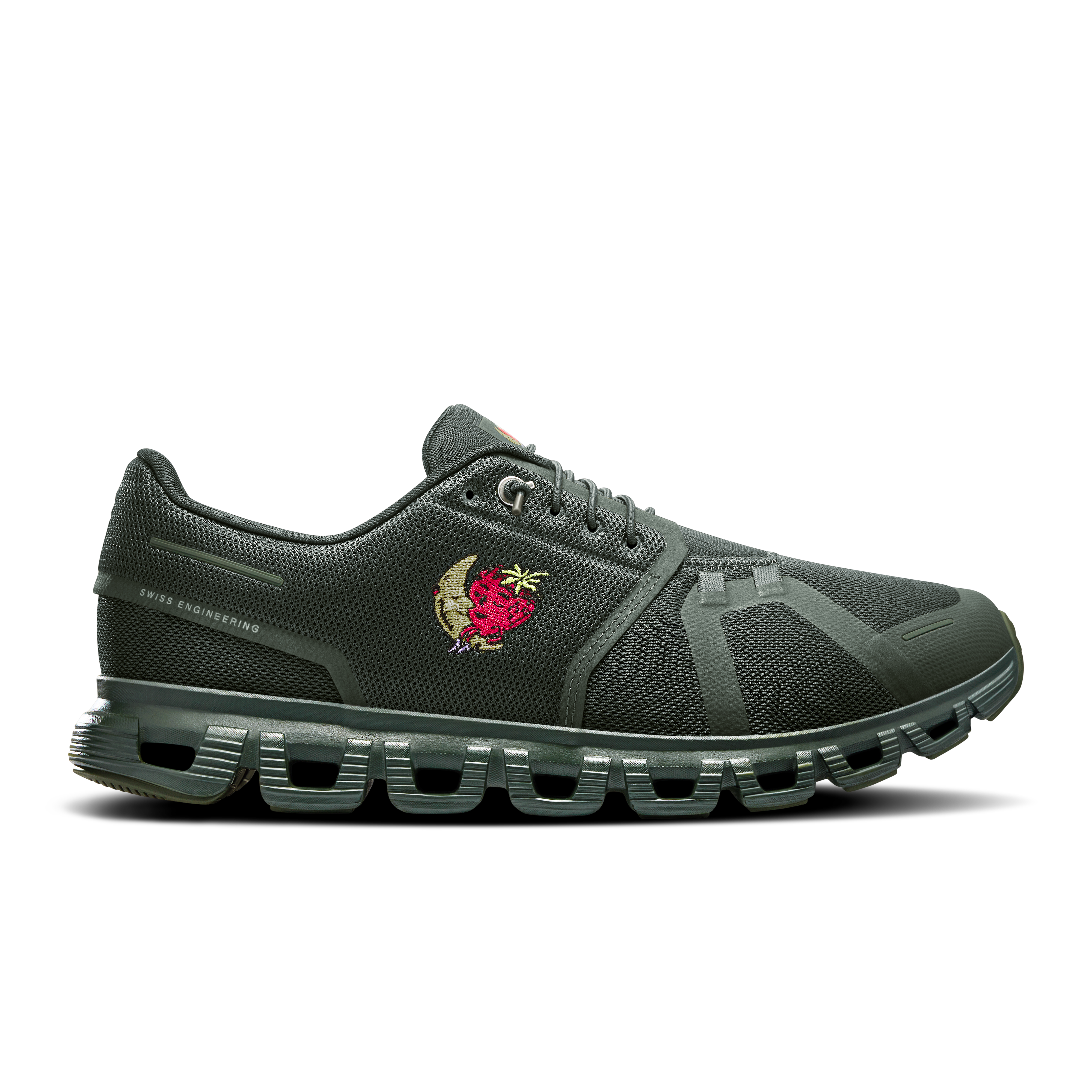 On Cloud 6 Shf Fir Fir