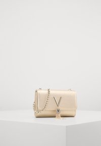 Valentino Divina Cross Body Bag Oro