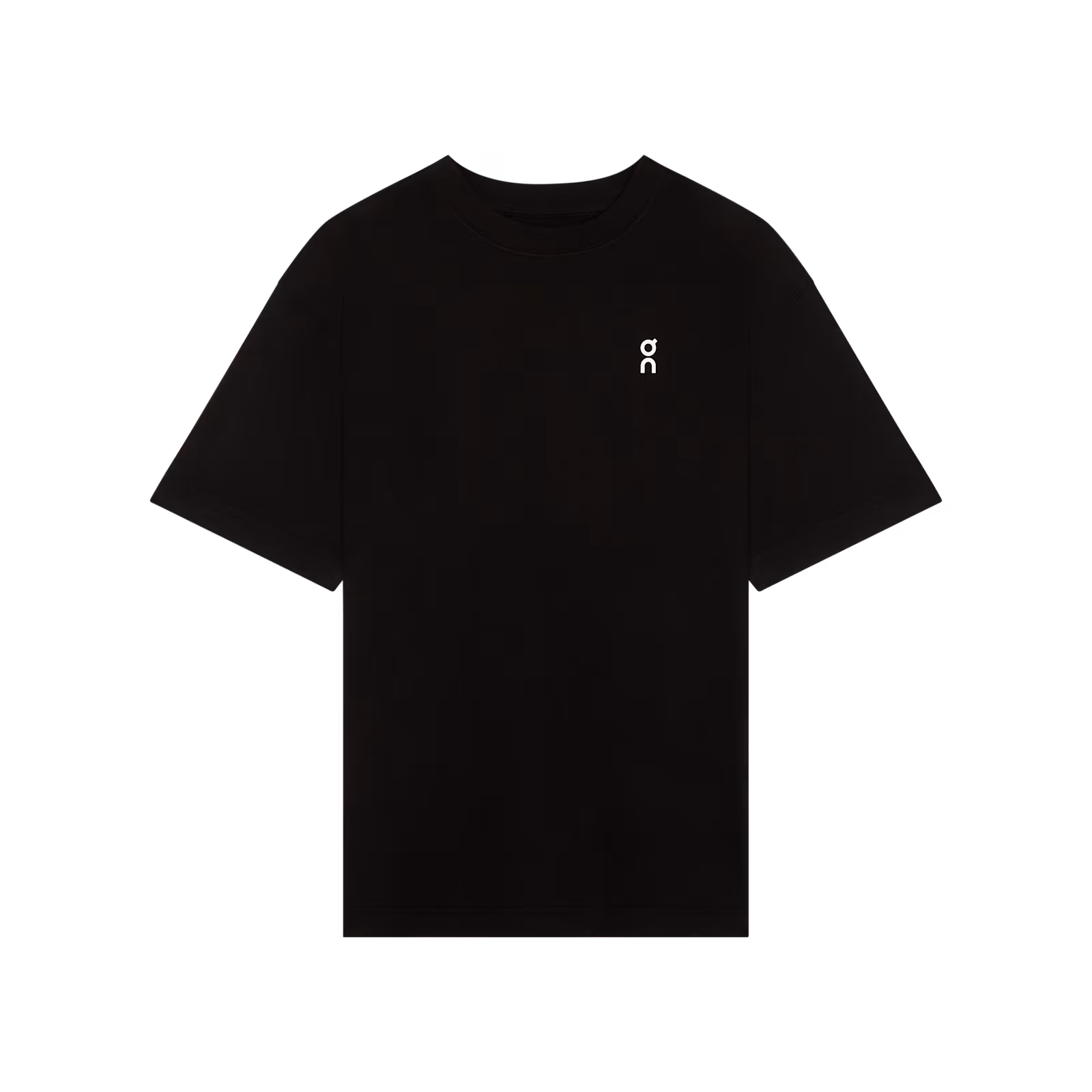 On Club-T Rhythm Black (Women'S)