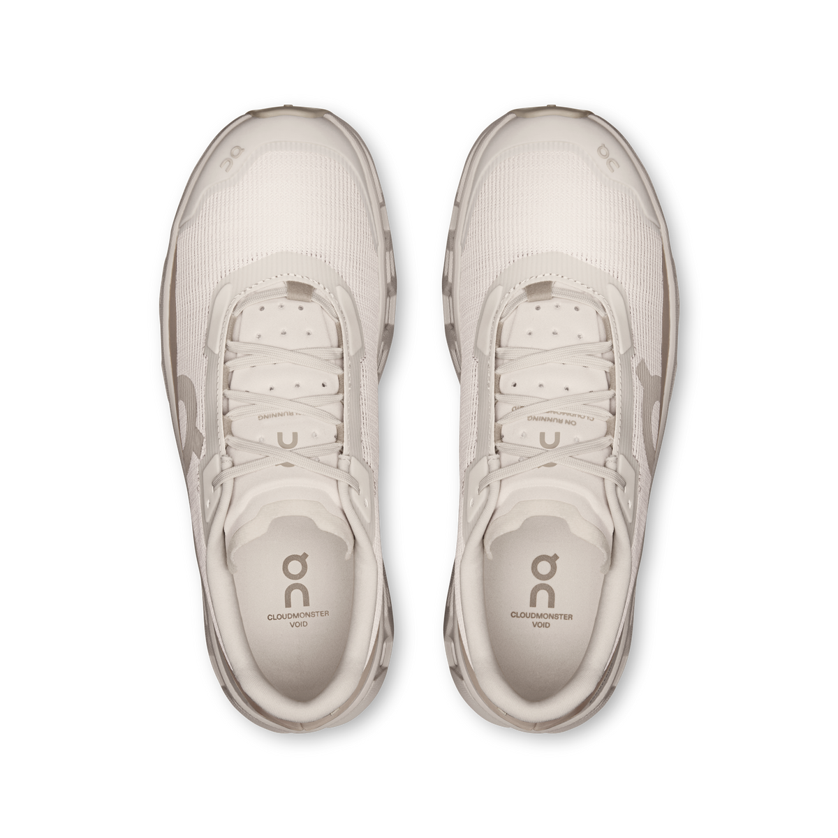 On Cloudmonster Void Pearl Desert (Women'S)