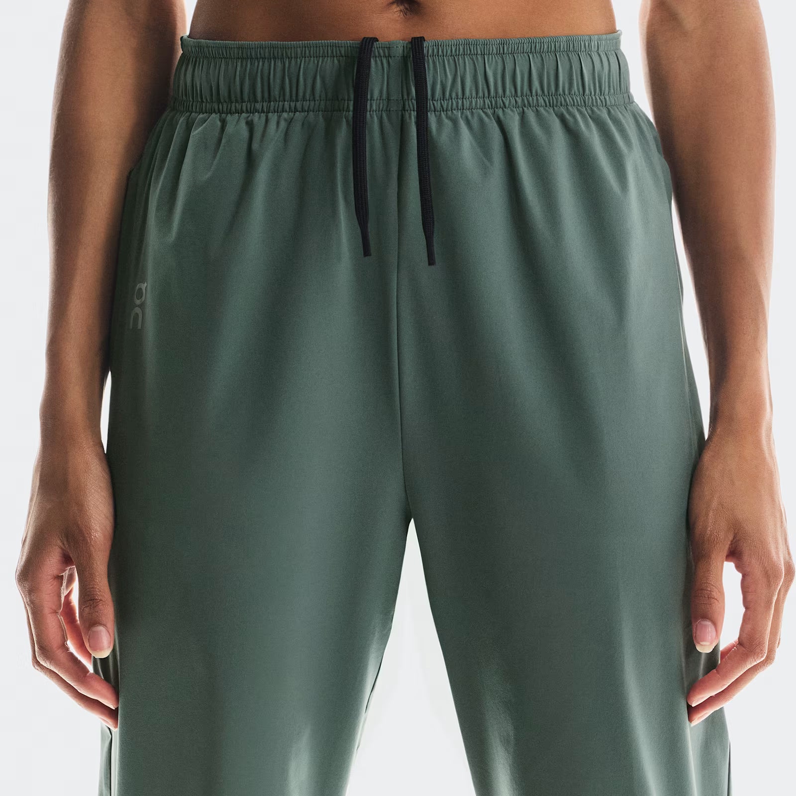 On Core Pants Olive (Women'S)