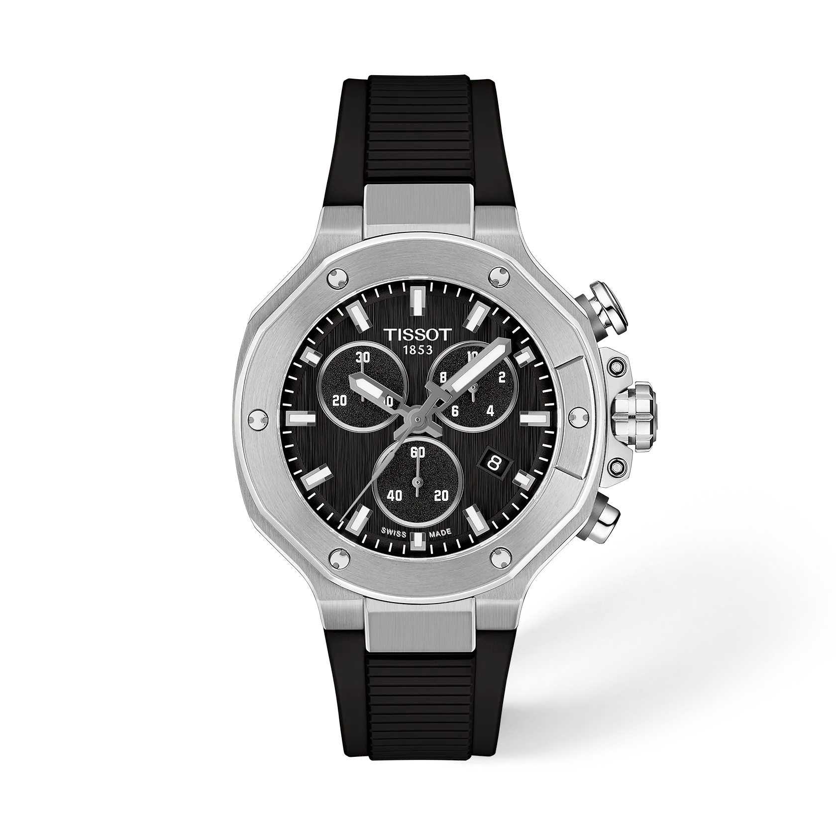 Seiko Tissot T-Race 38Mm T1418171705100