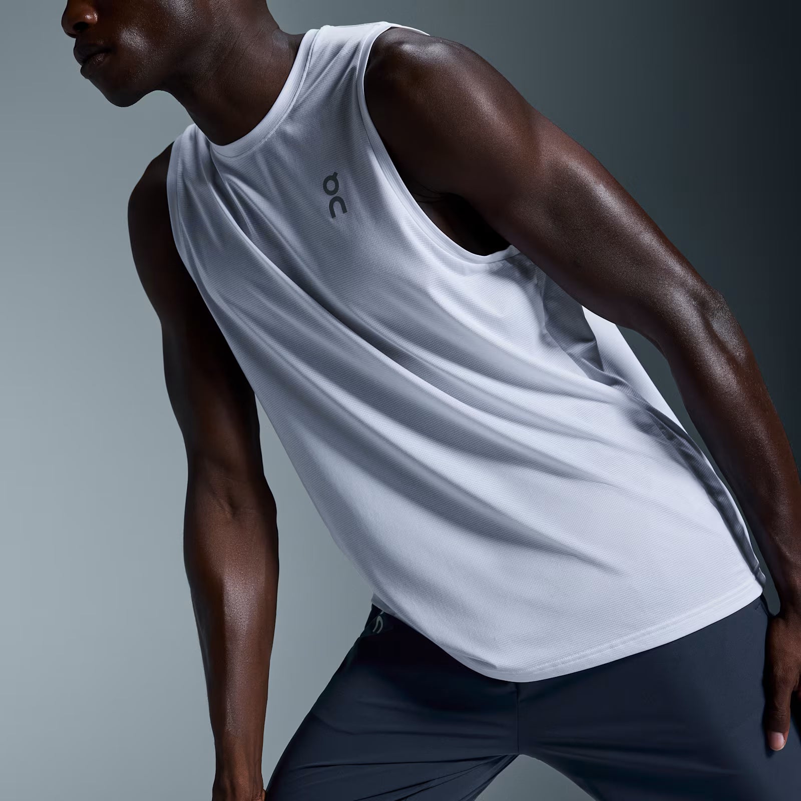 On Core Tank White