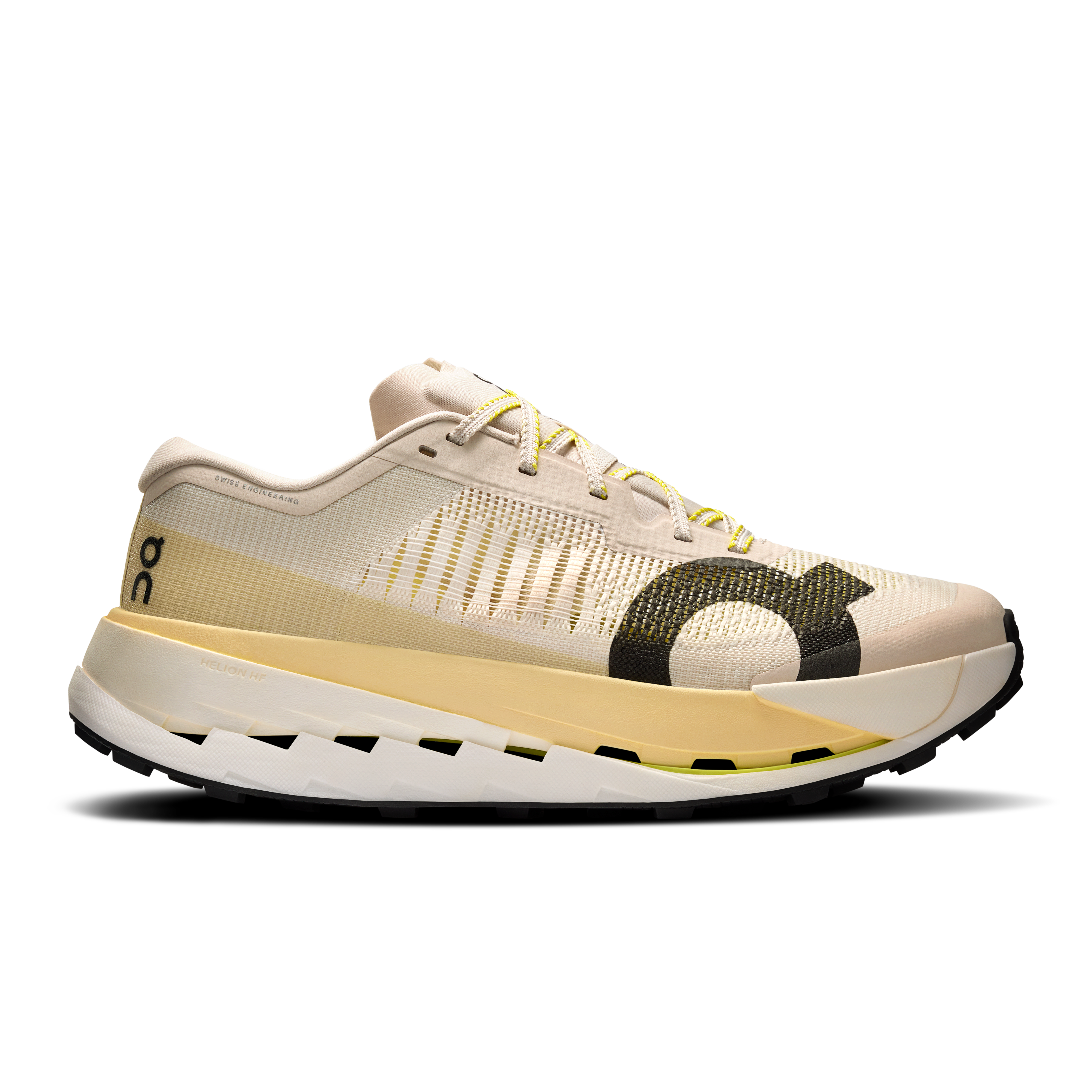 On Cloudultra Pro Pearl Lychee