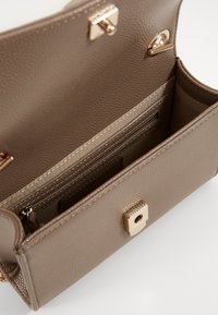 Valentino Divina Cross Body Bag Taupe