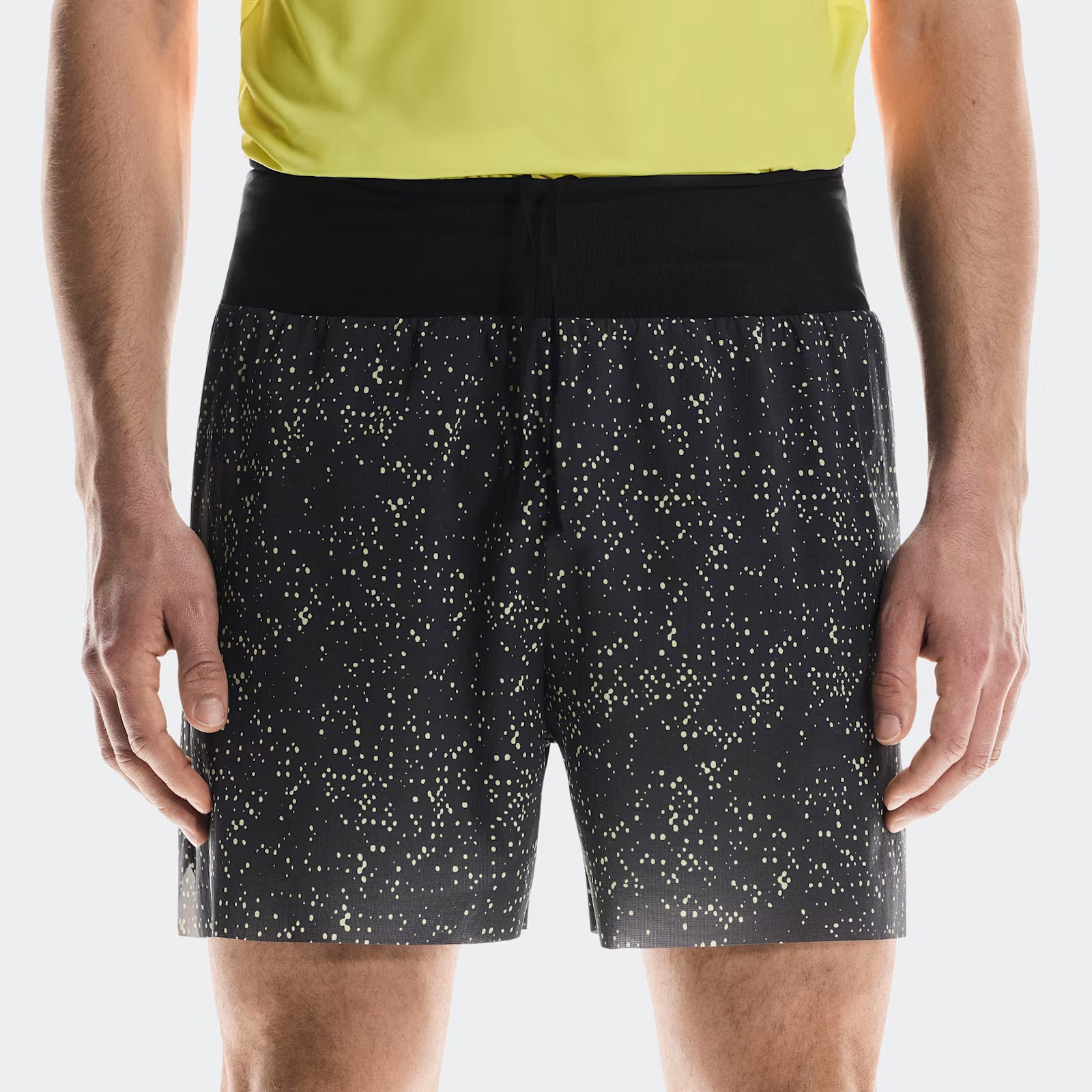 On Ultra Shorts Iron | Lime