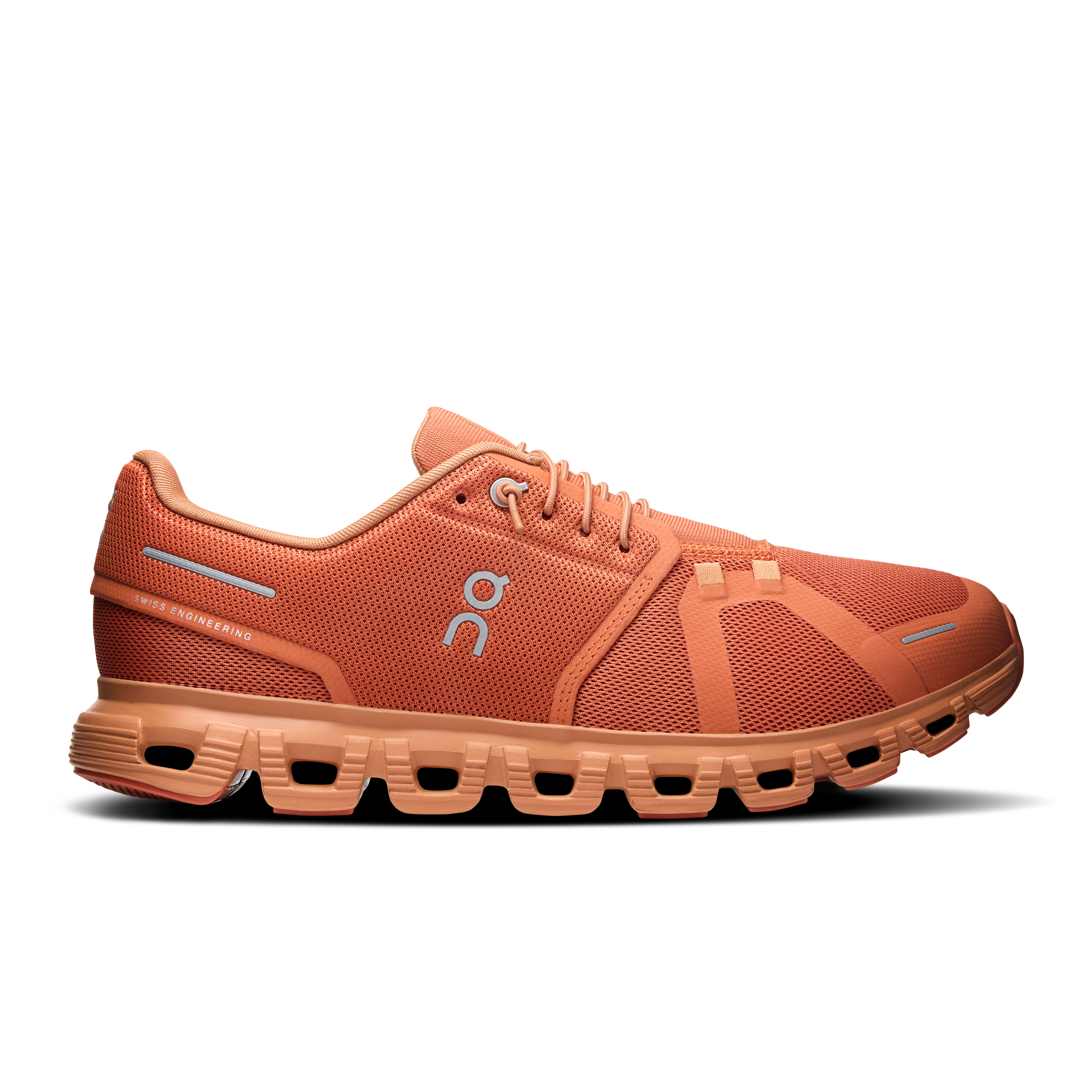 On Cloud 6 Canyon Sandstone