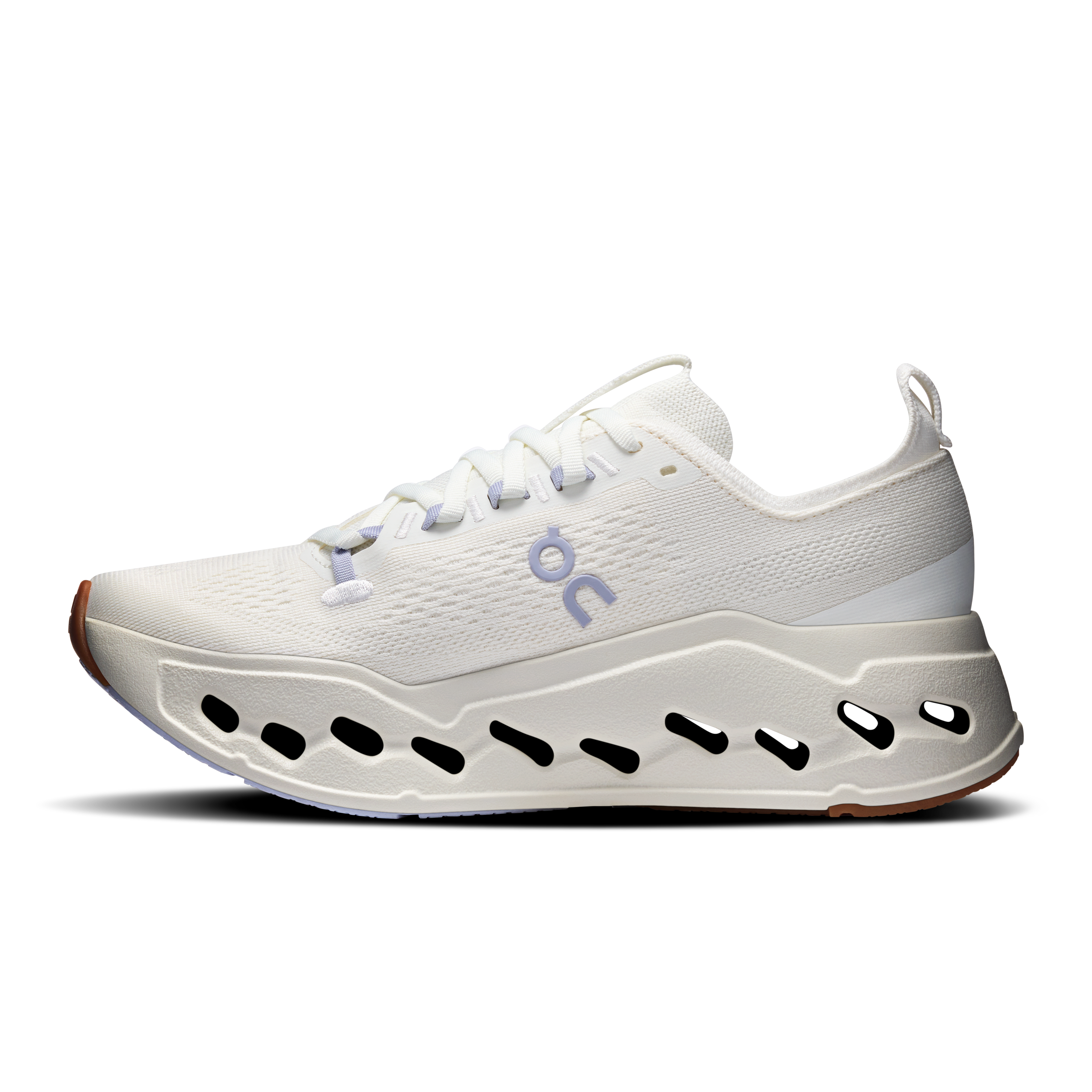 On Cloudsurfer Max Ivory Nimbus (Women'S)