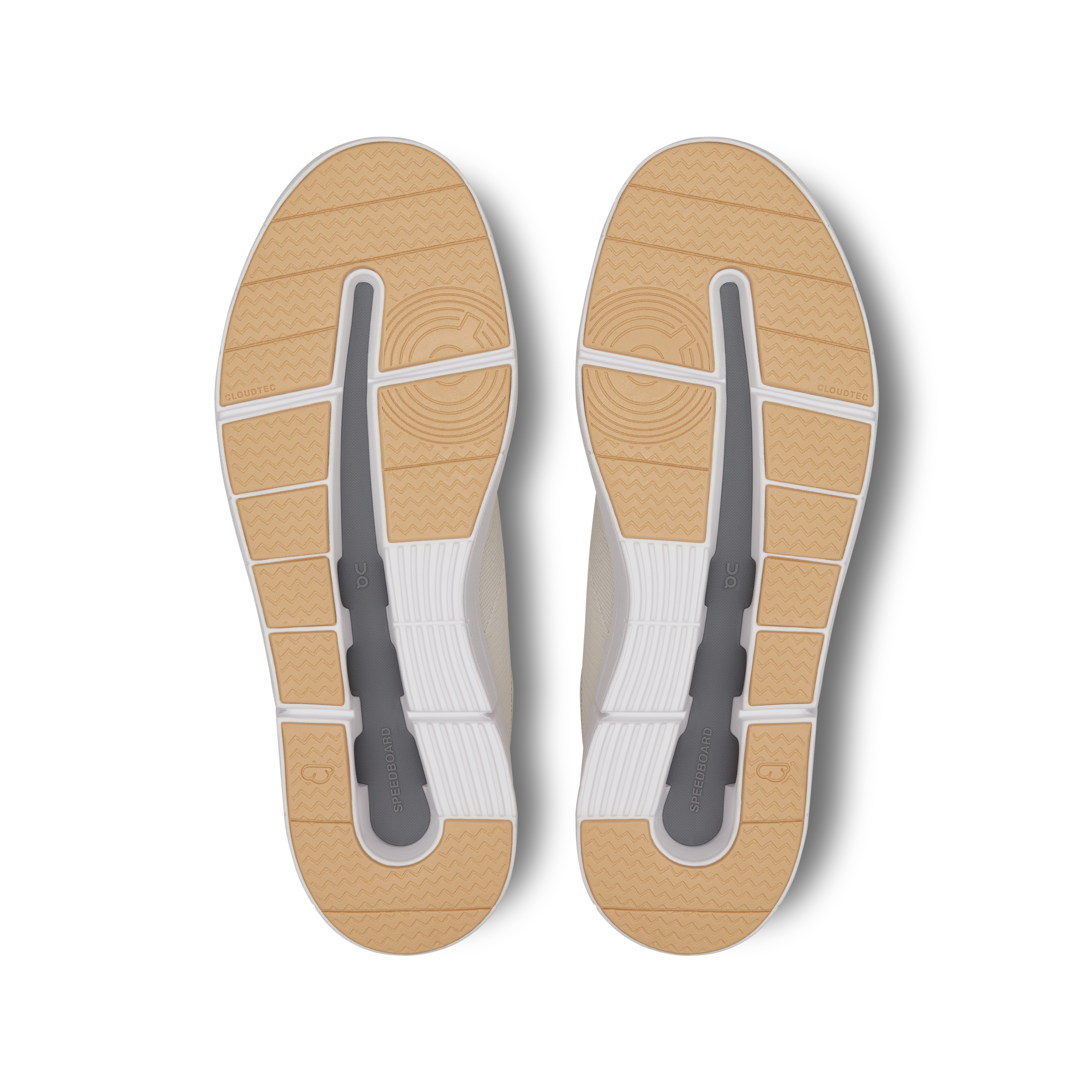 On The Roger Spin Dew Savannah (Women'S)