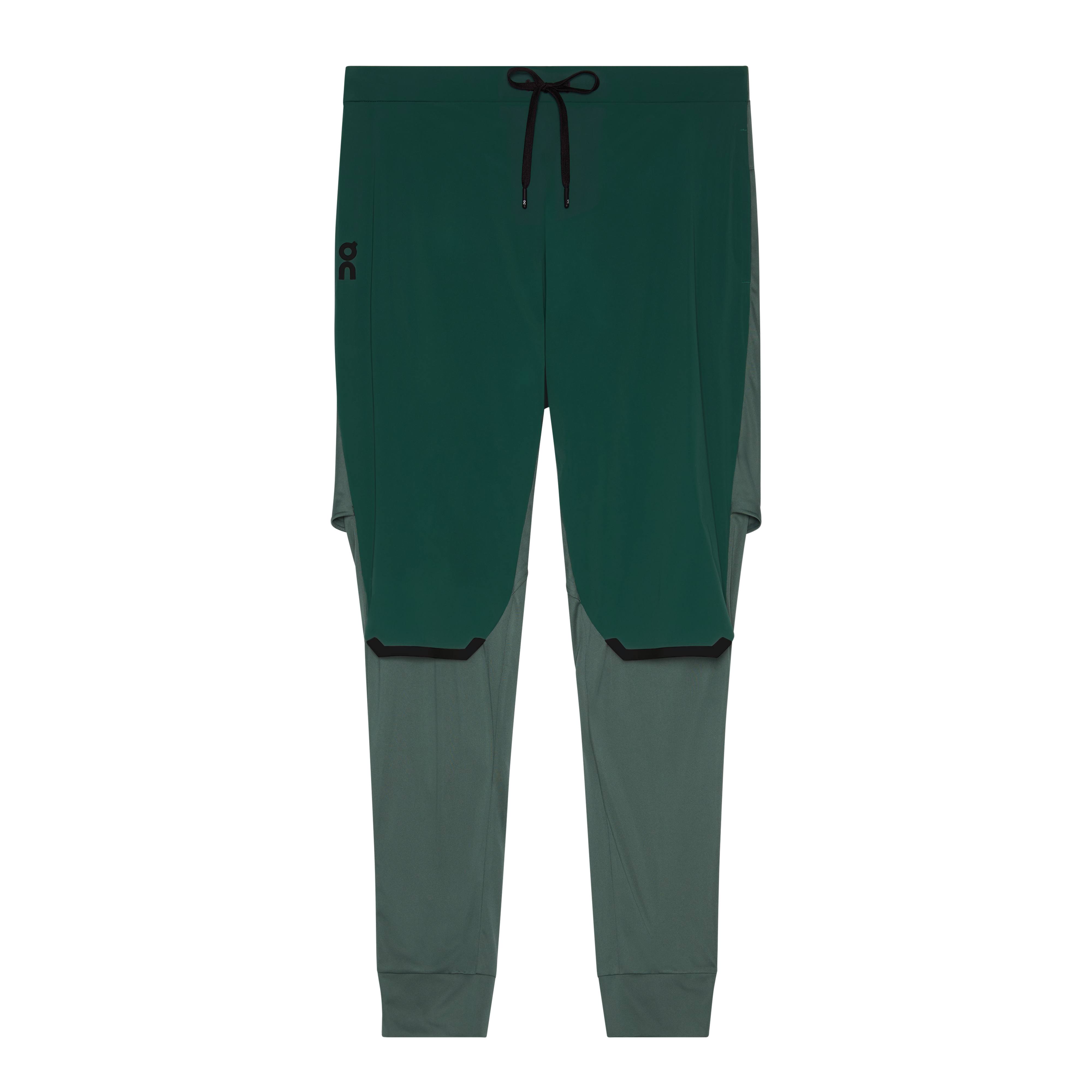 On Weather Pants Spirulina | Olive
