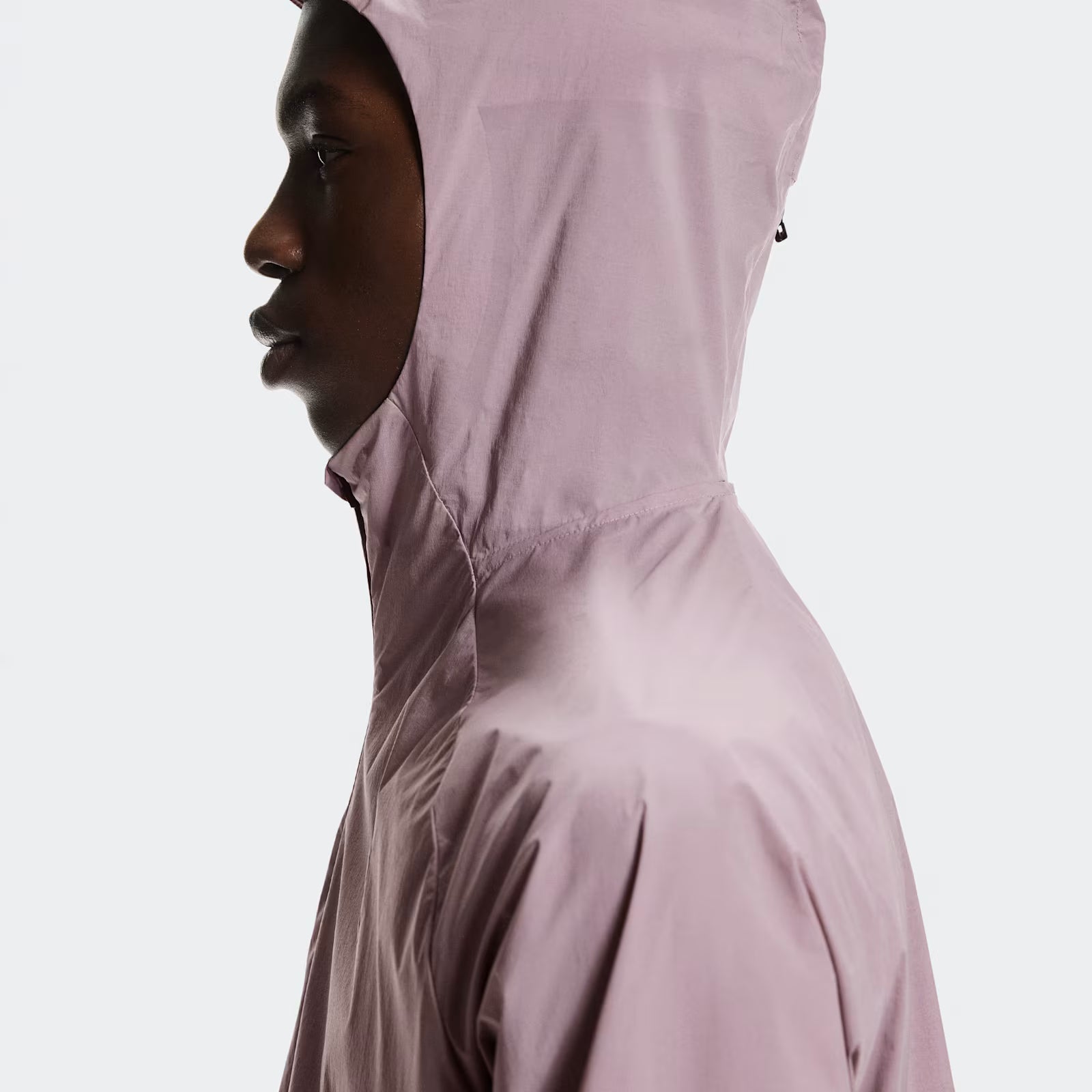 On Core Jacket Heron | Gobi