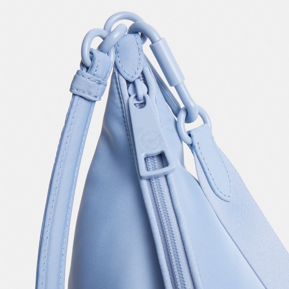 Coach Coachtopia Loop Shoulder Bag Light Twilight