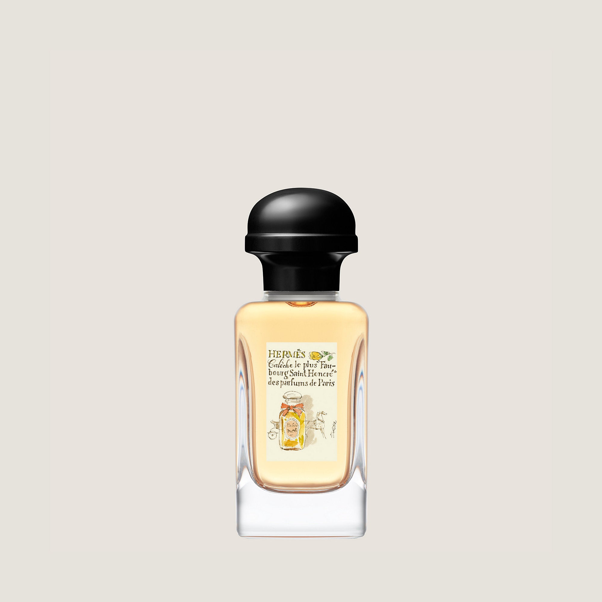 Hermes Caleche Eau De Toilette