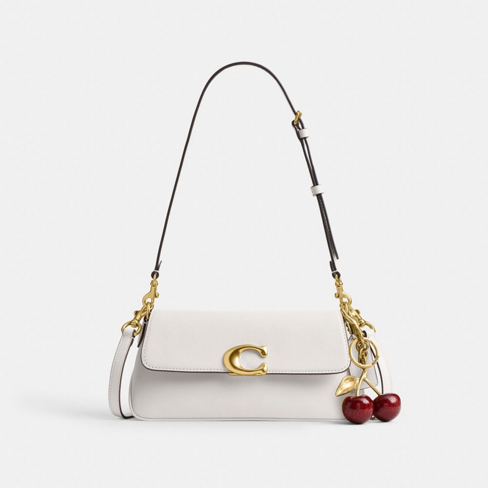 Coach Jet Shoulder Bag, detail 1