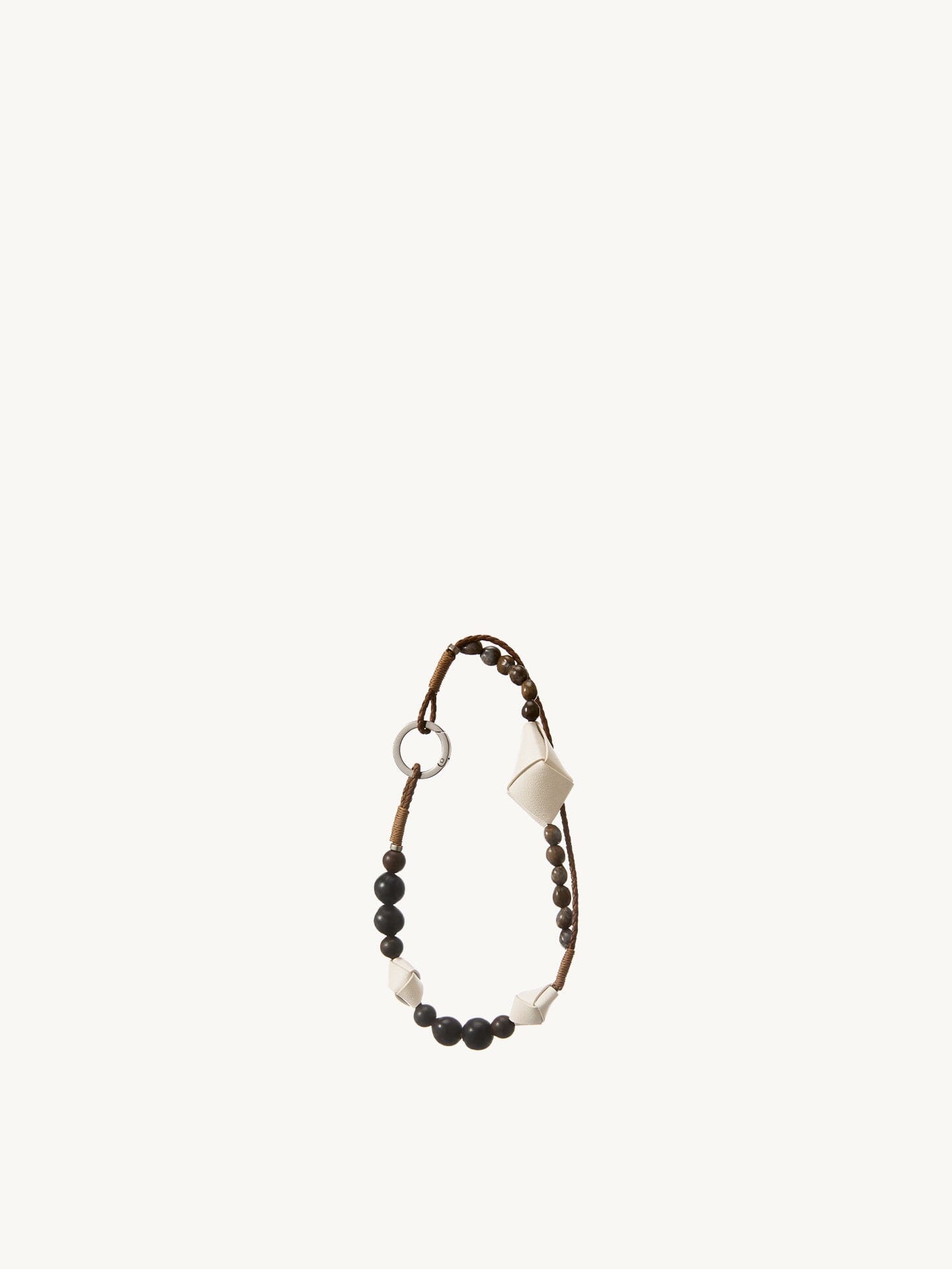 Songmont Small Carefree Thread Charm Sandal