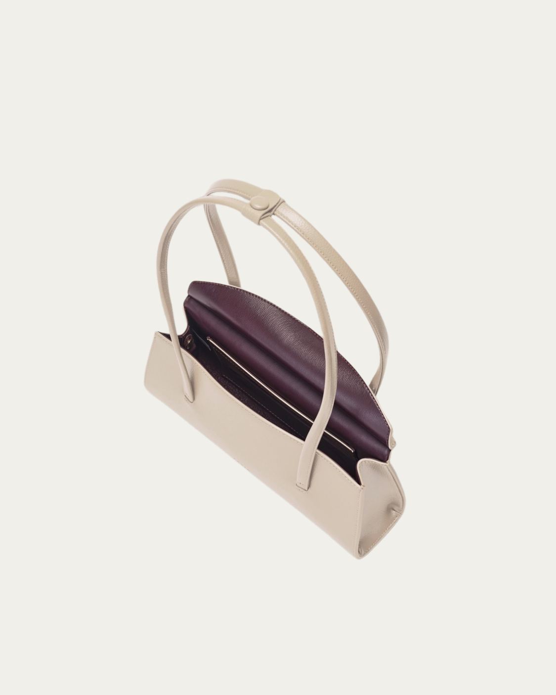 Freja Caroline Bag Oat