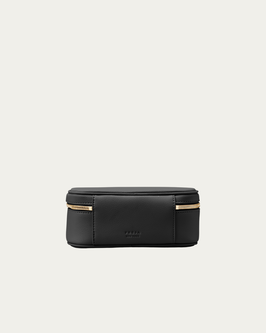 Freja Toiletry Case Black