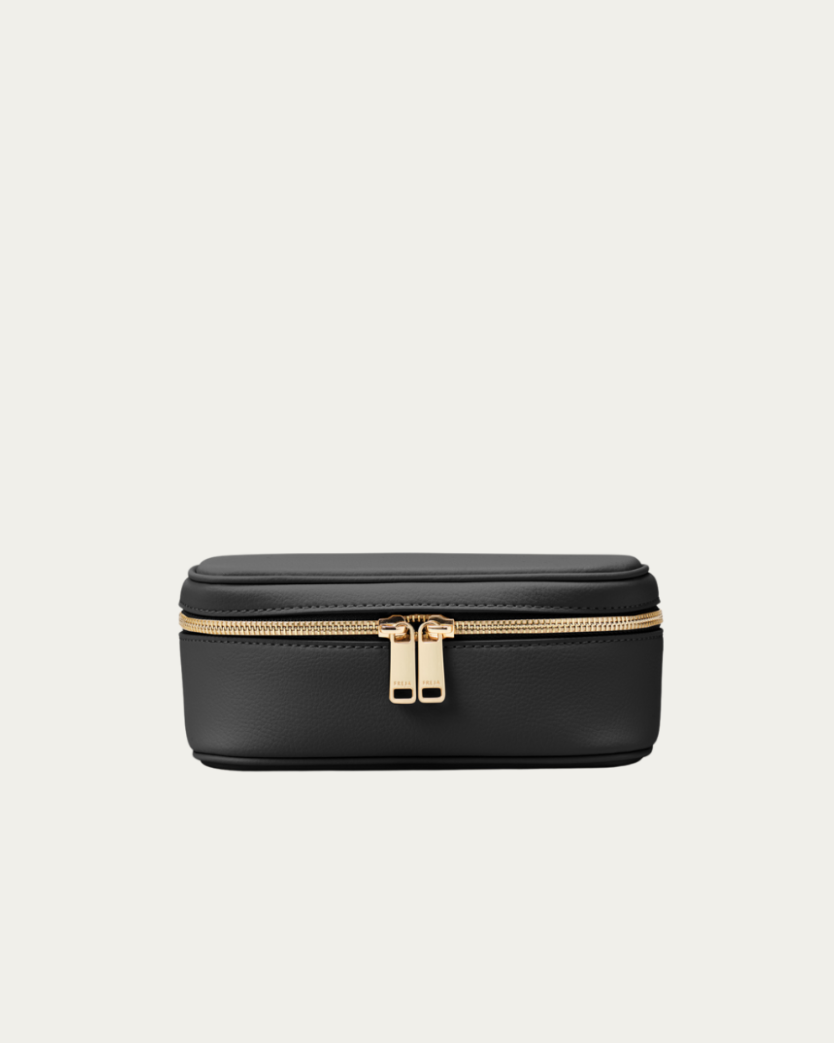 Freja Toiletry Case Medium Black