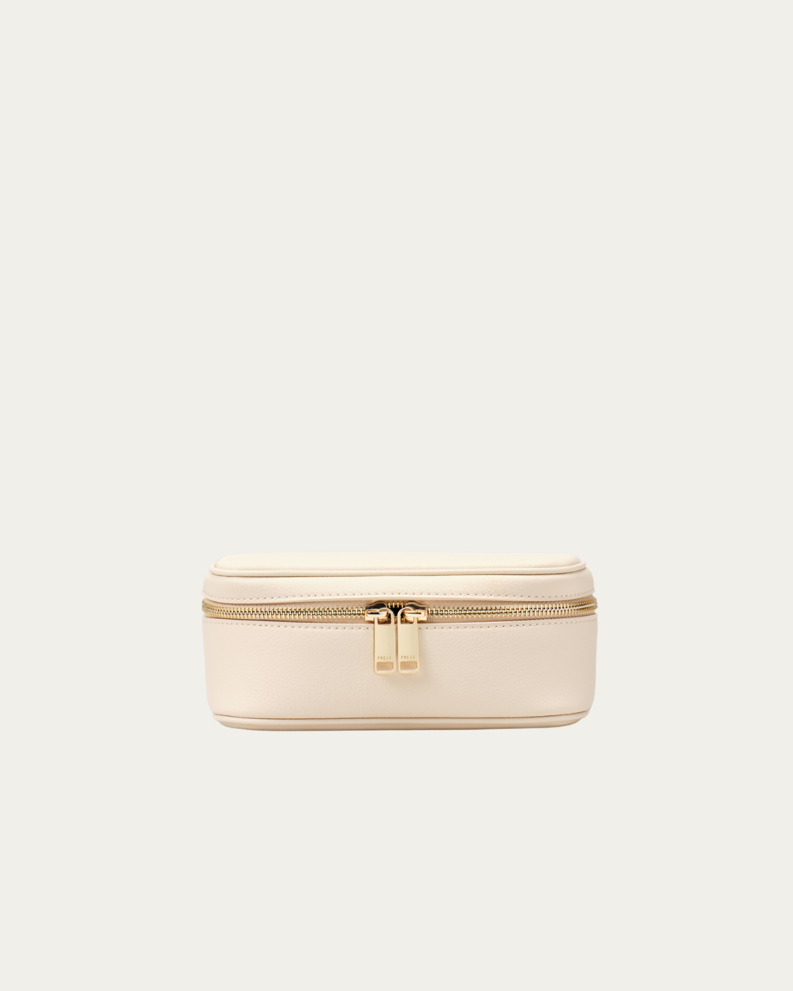 Freja Toiletry Case Oat