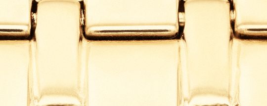 Coach Olivia Watch, 34 Mm Gold