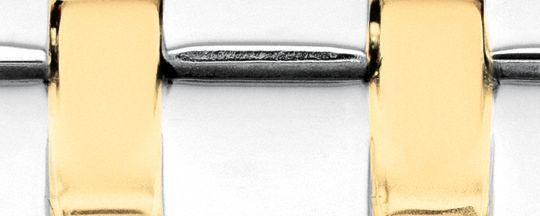 Coach Olivia Watch, 36 Mm Two Tone