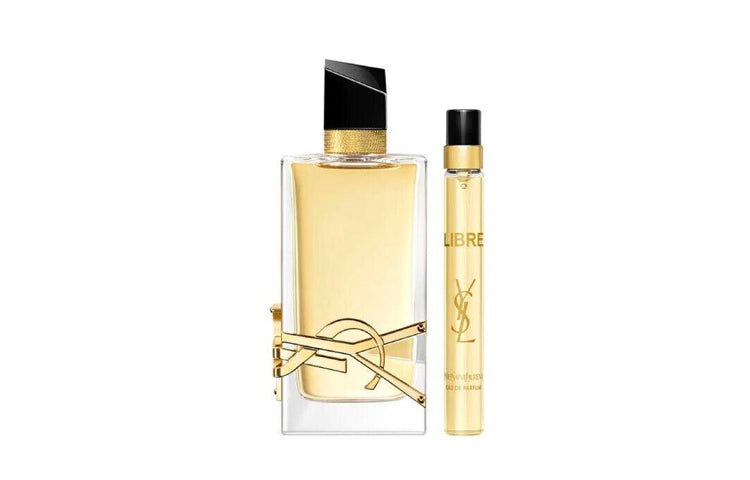 Saint Laurent Water Of Freedom Perfume Sets Eau De Parfum Potpourri Accord 90Ml 10Ml Gift For Girlfriend Birthday Gift 64072989