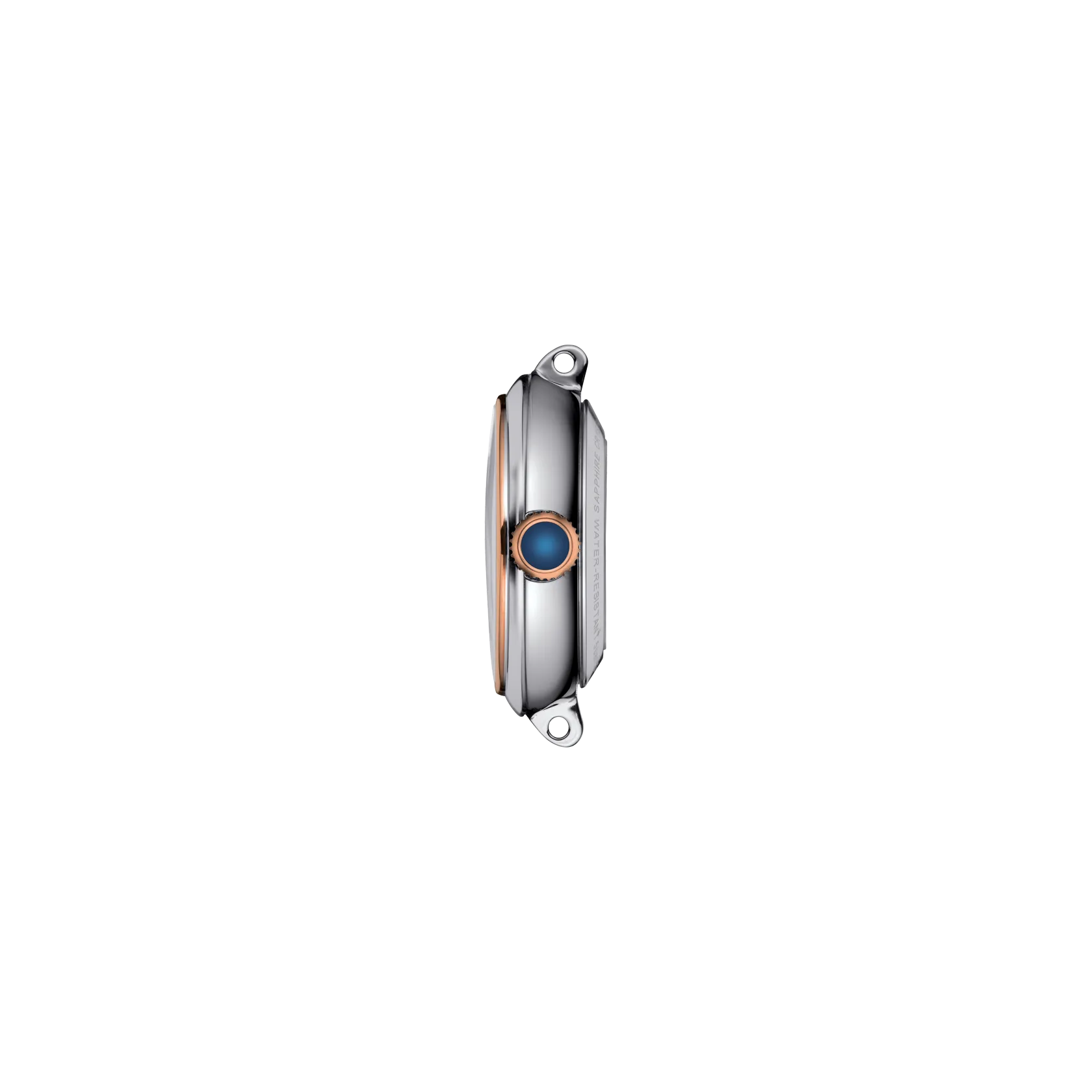 Seiko Tissot Bellissima 29Mm T1262072201300