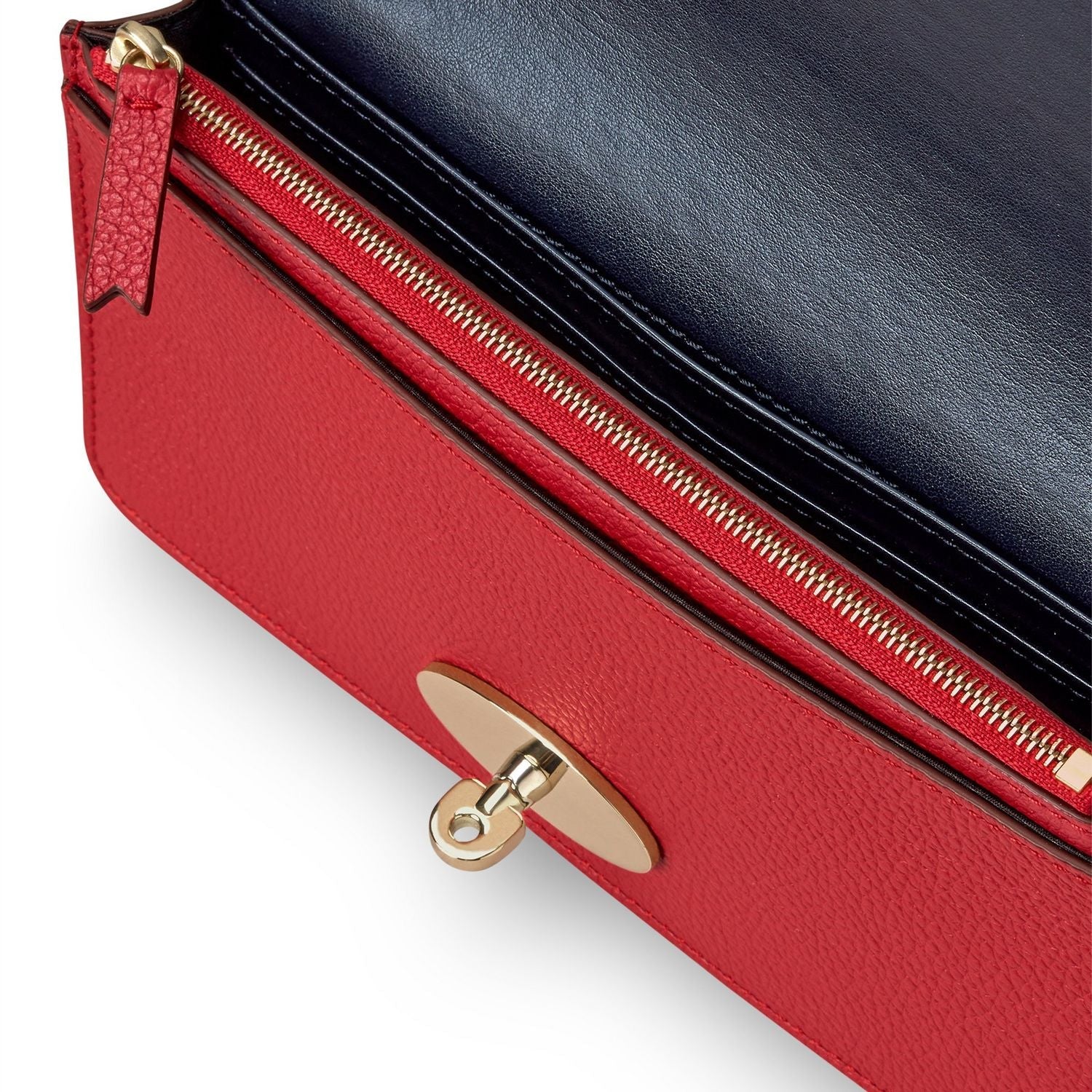 Mulberry Bayswater Clutch