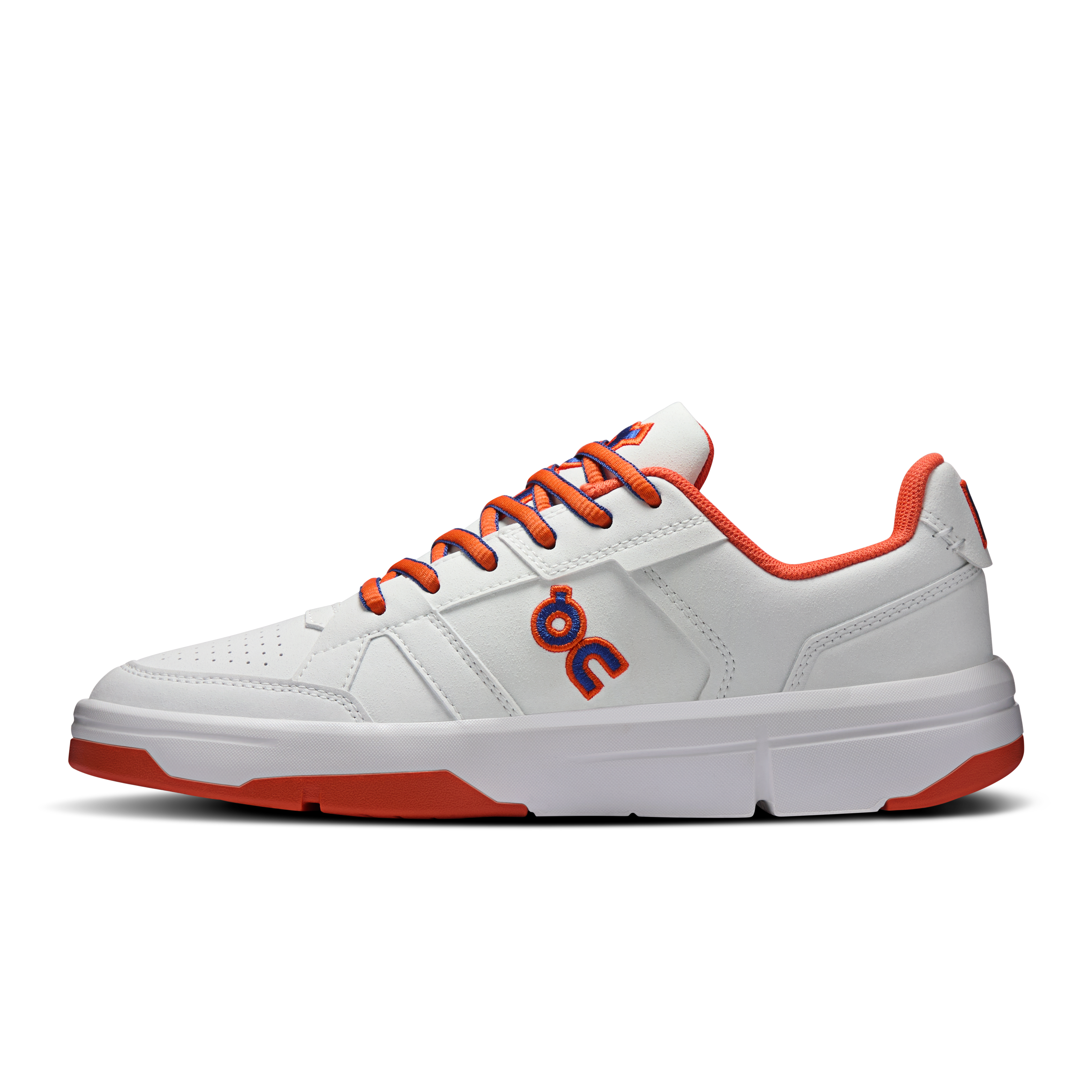 On The Roger Ch Varsity White Flame (Women'S)