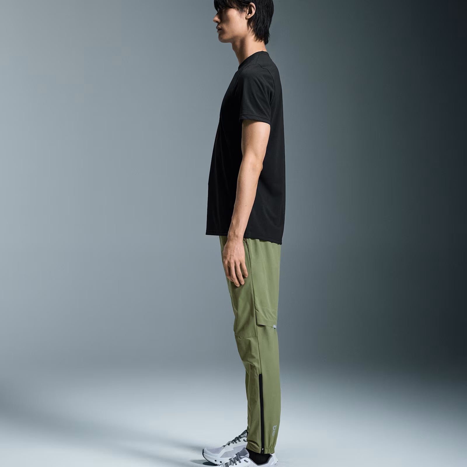 On Core Pants Taiga