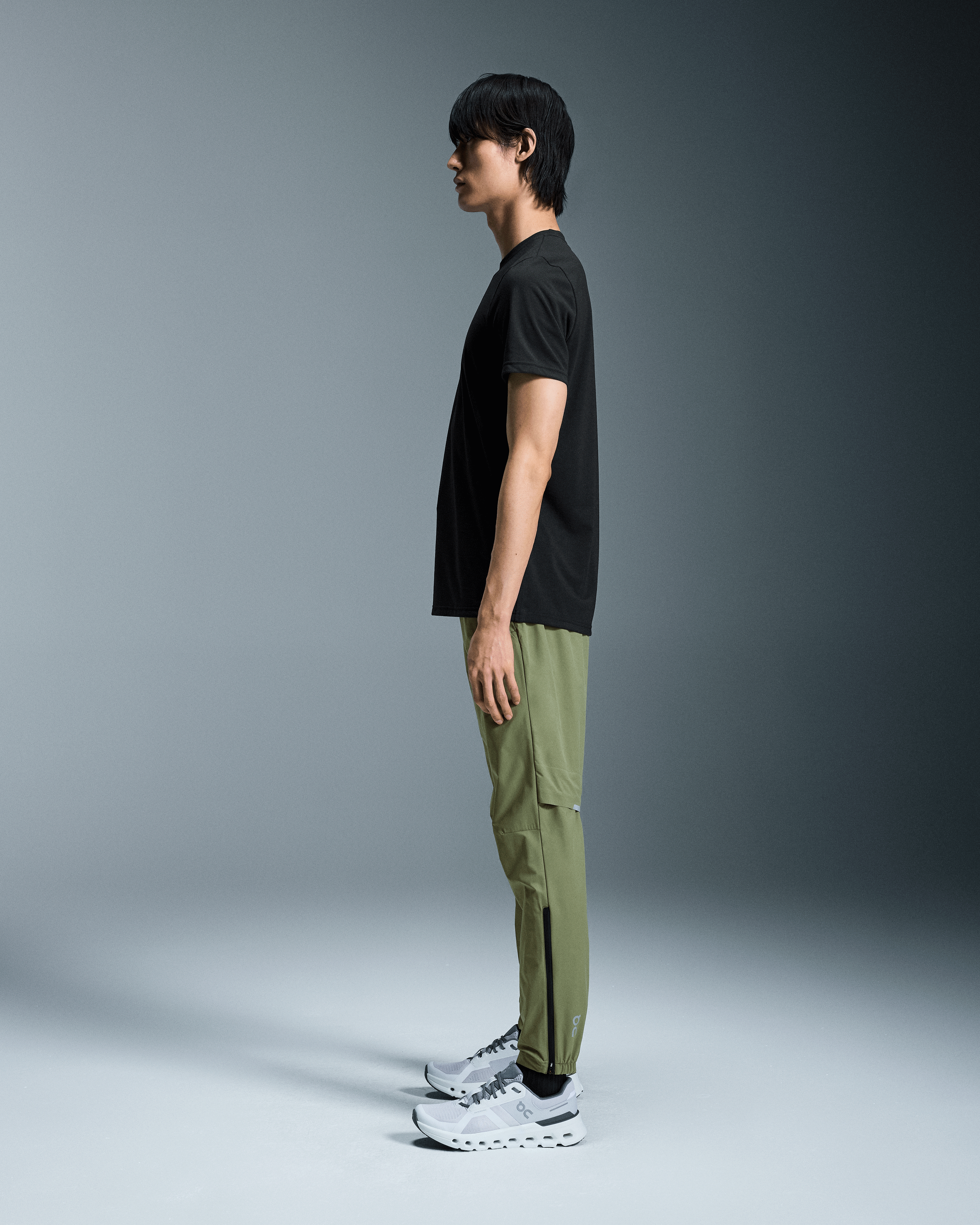 On Core Pants Taiga