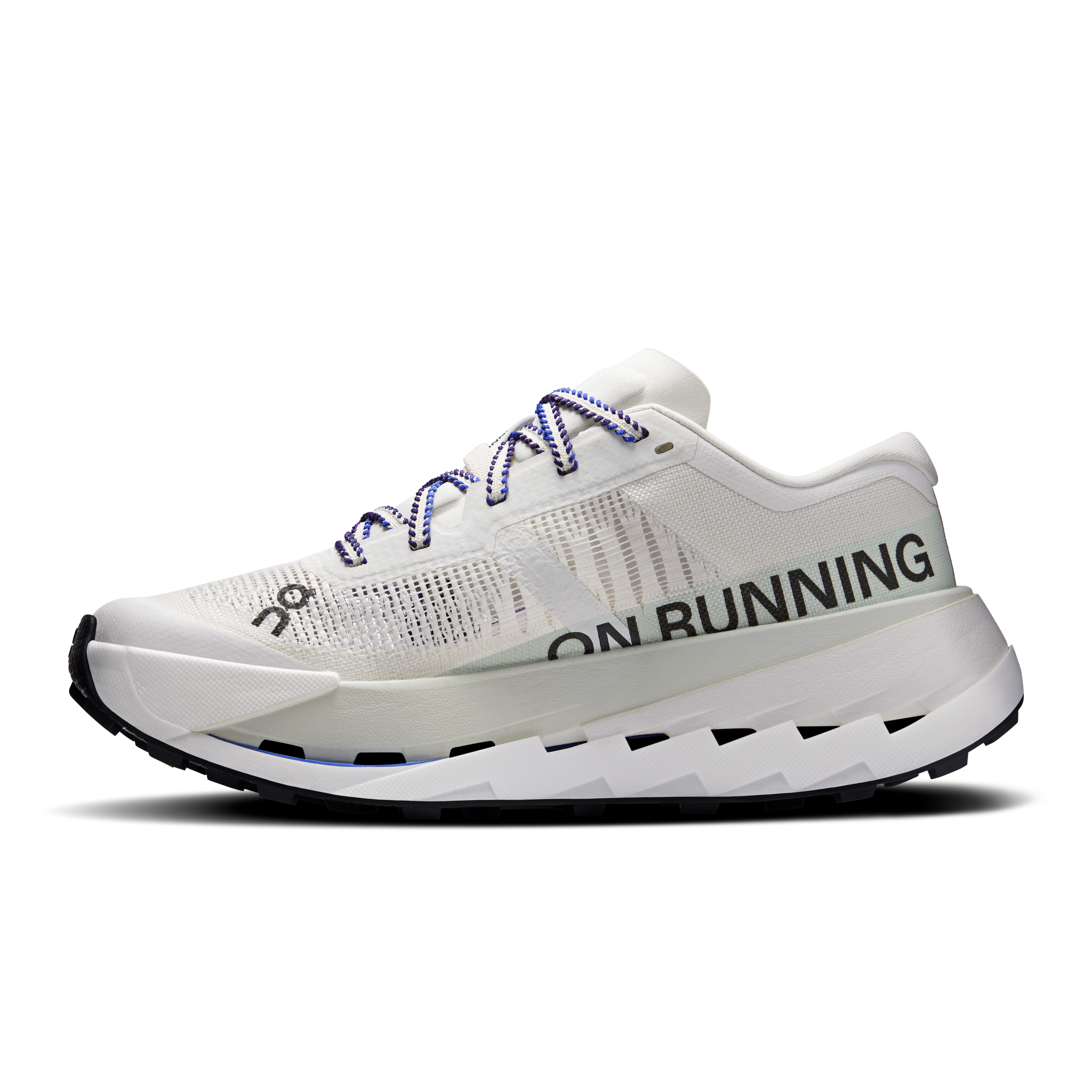 On Cloudultra Pro Ivory Iceberg (Women'S)
