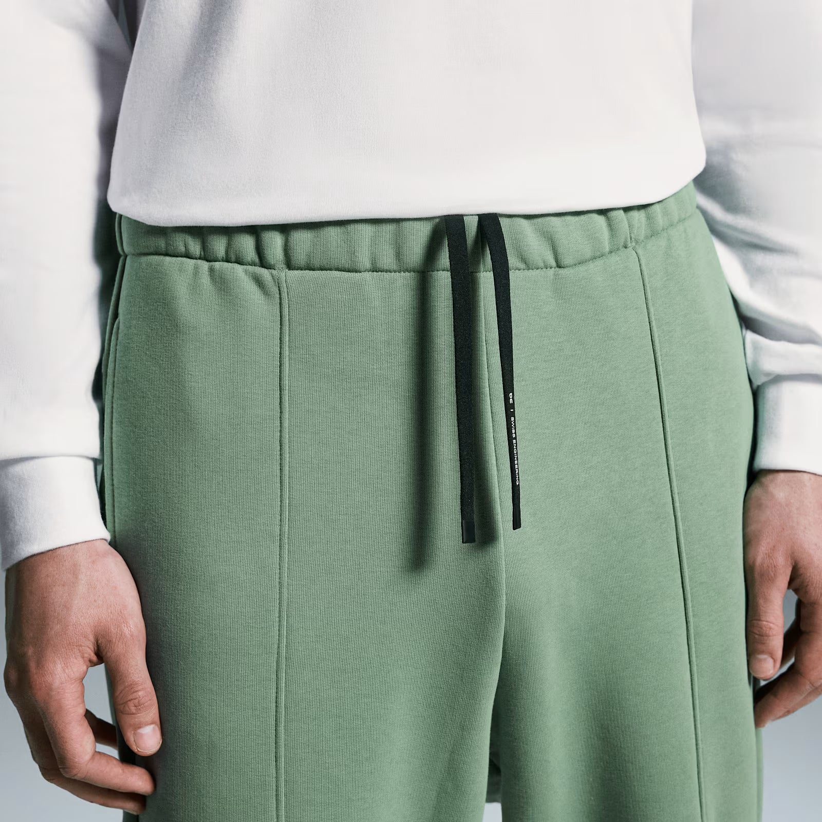 On Club Pants Fern