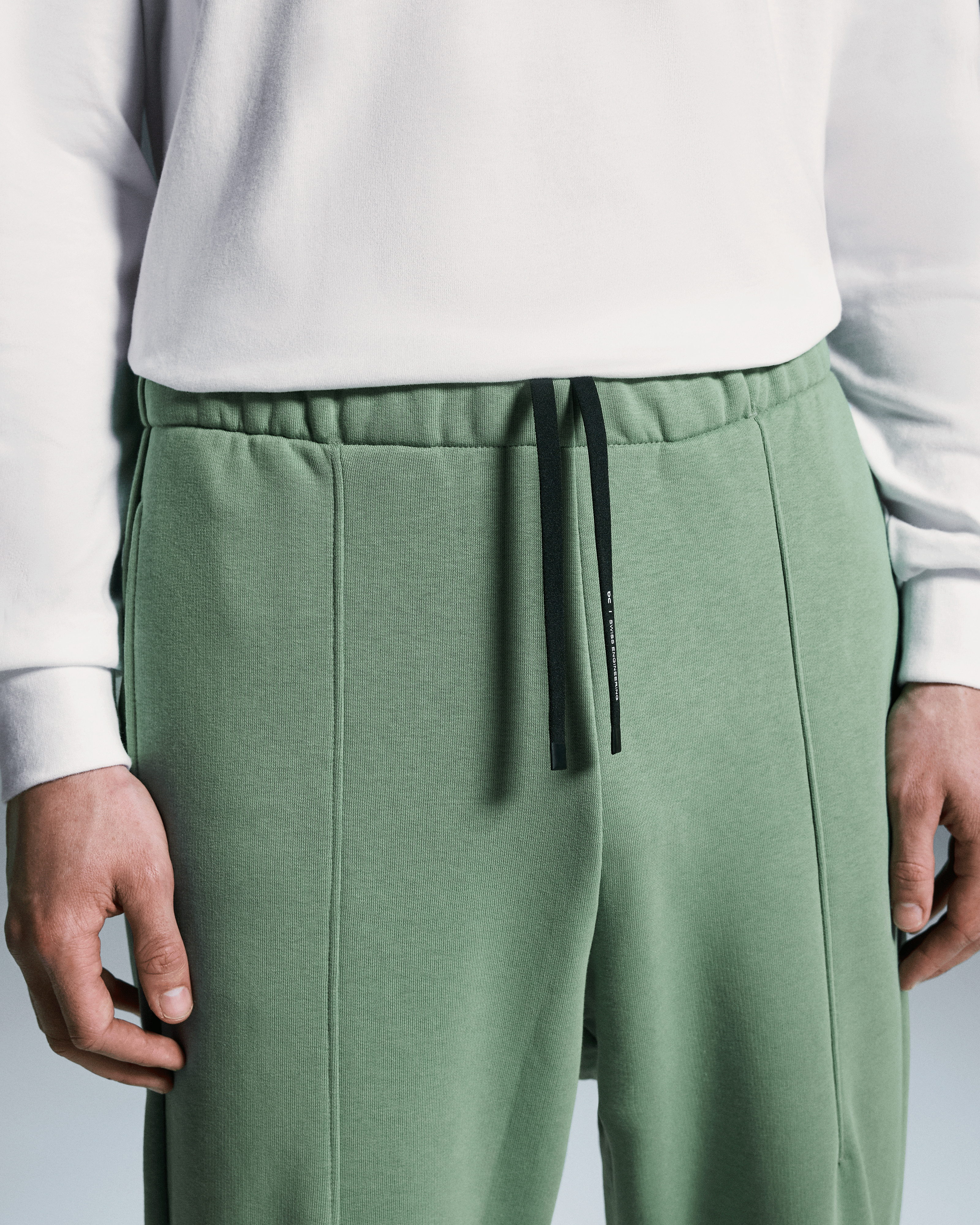 On Club Pants Fern