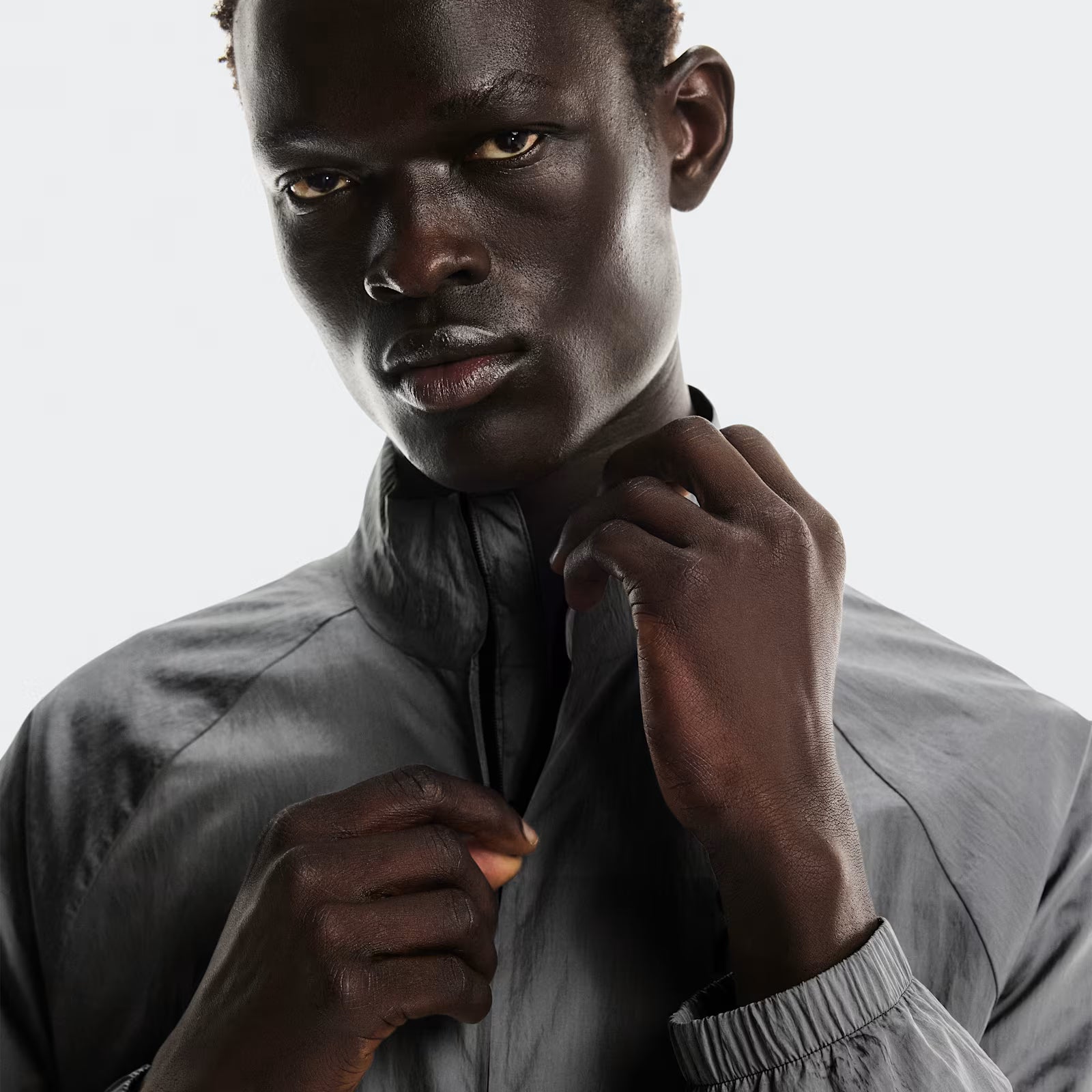 On Court Jacket Eclipse