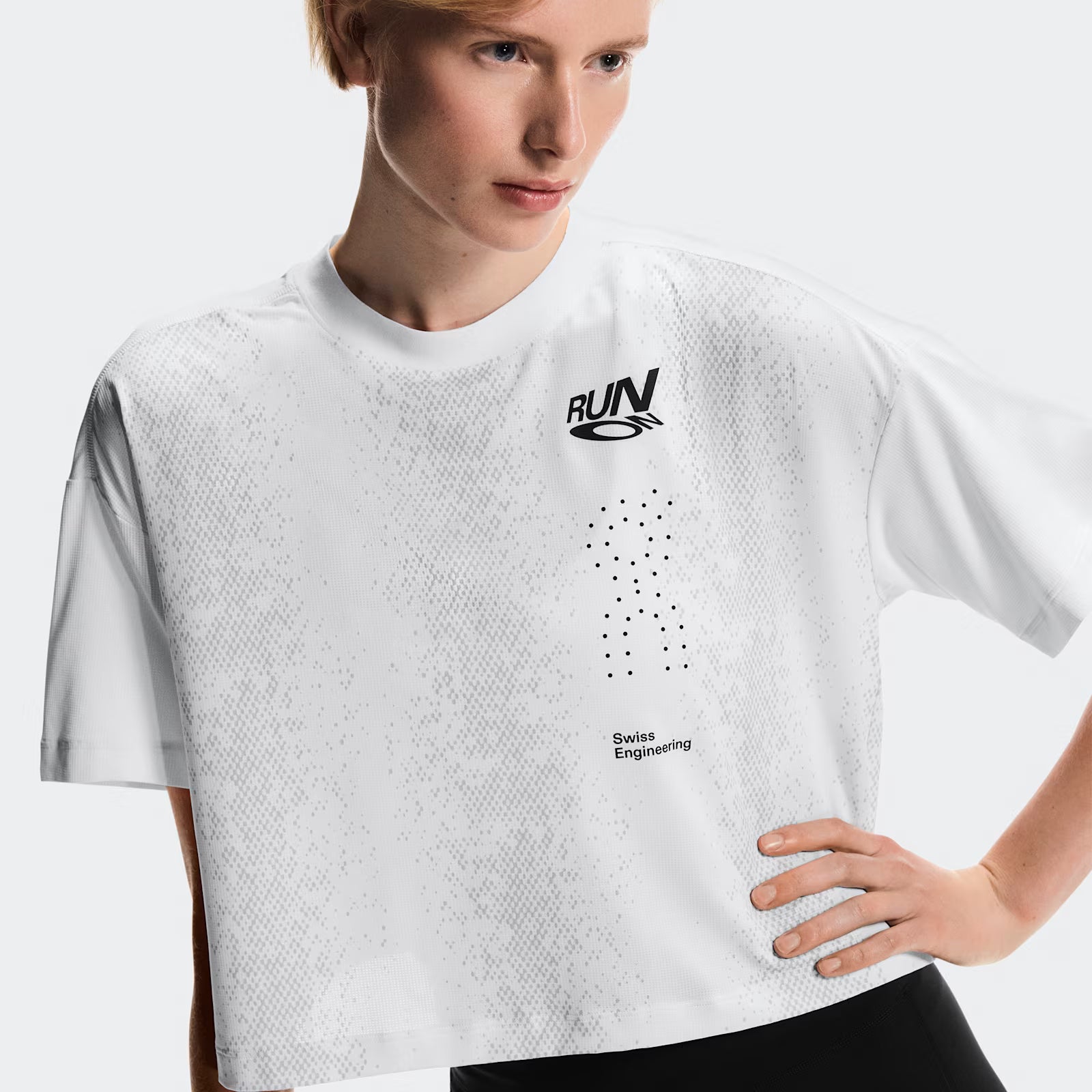 On Performance Volt-T White (Women'S)
