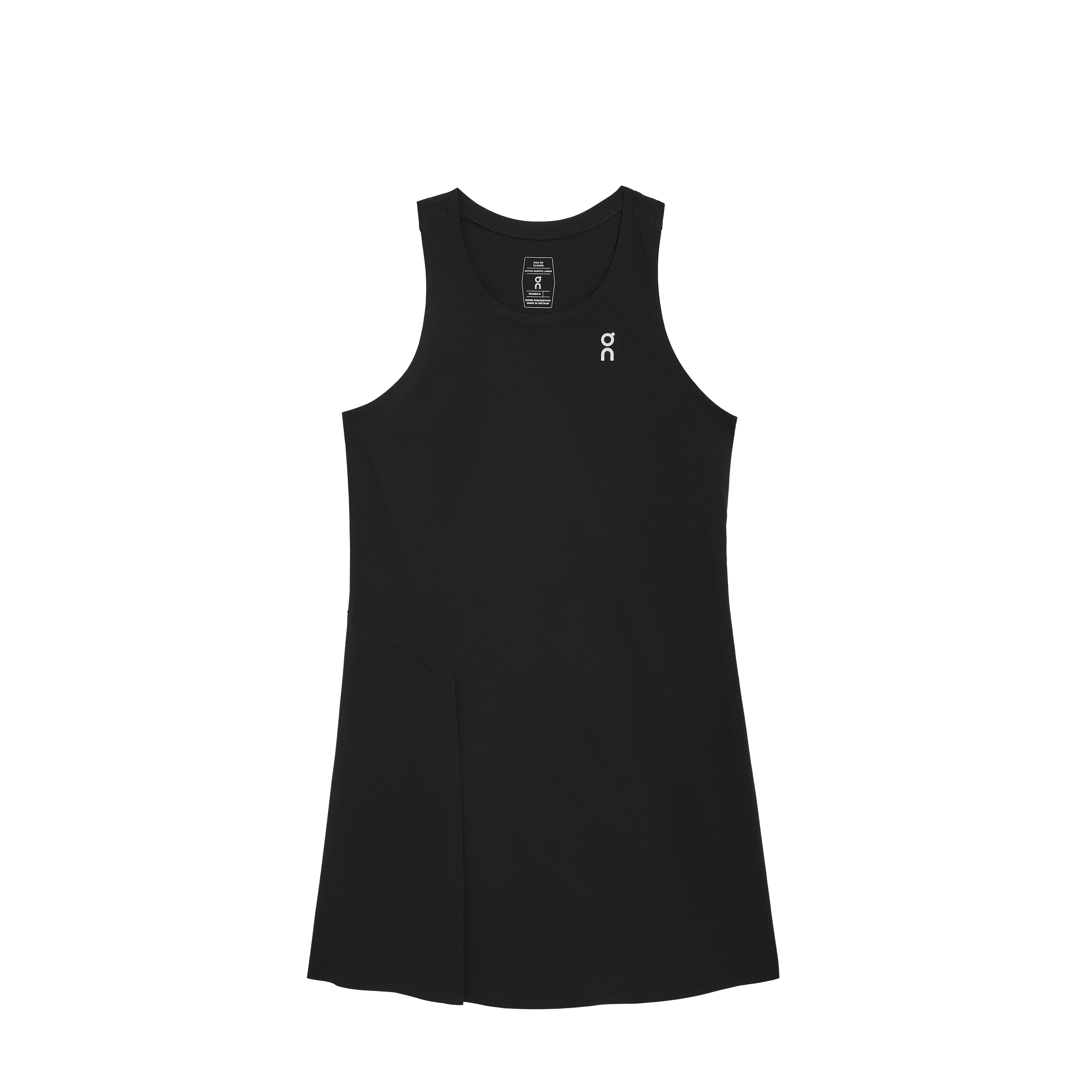 On Court Dress Black (Women'S)