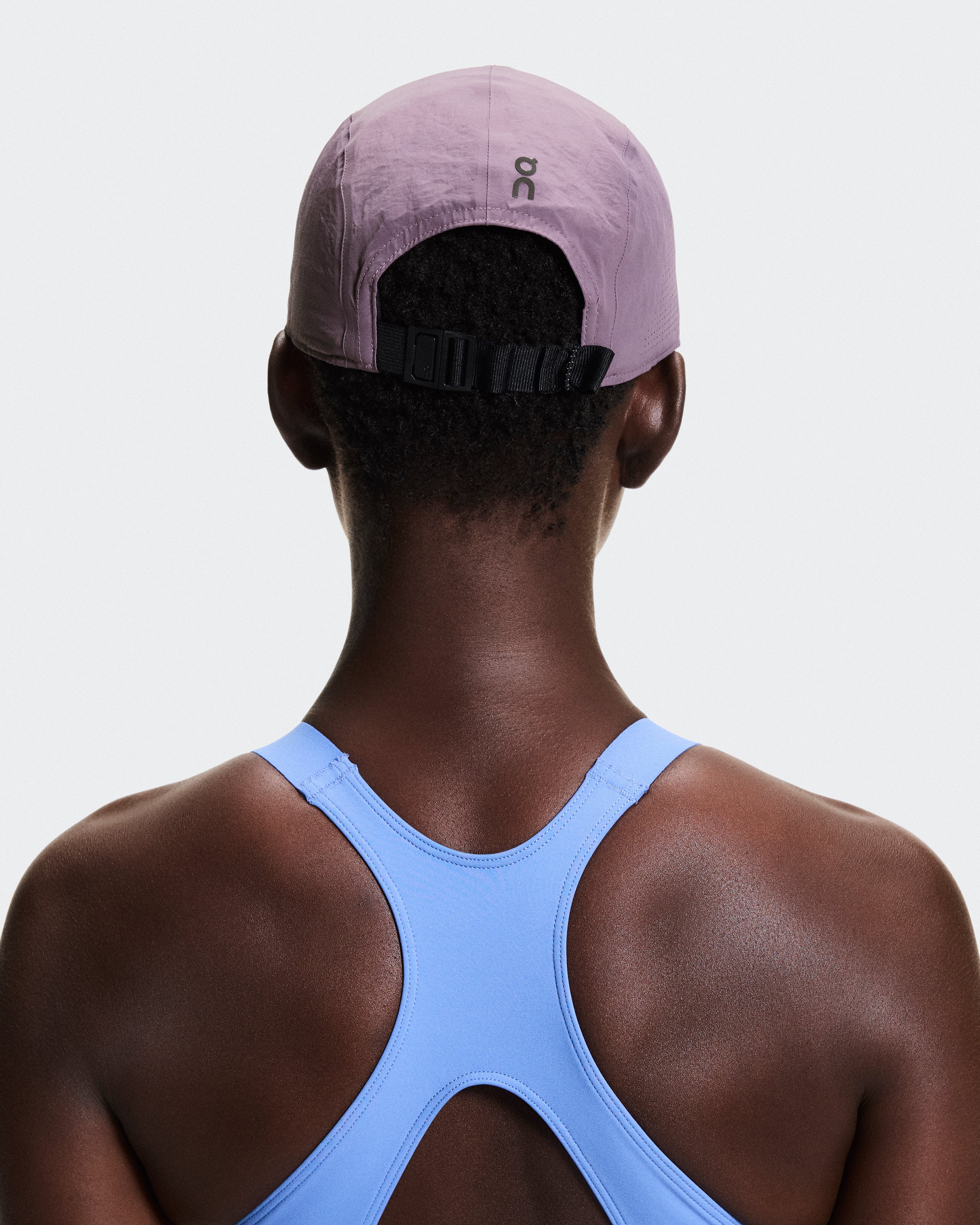 On Performance Cap Dewberry
