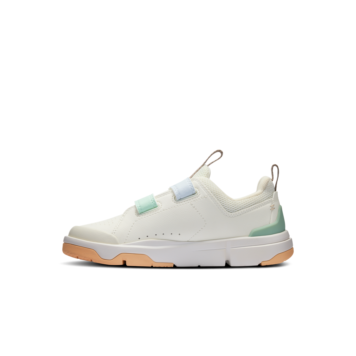 On The Roger Kids Ivory Mineral