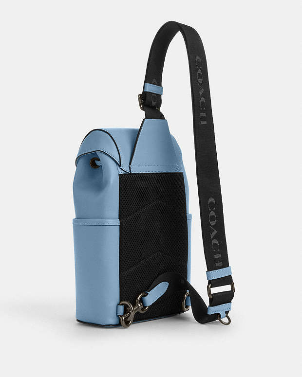 Racer Pack Black Antique Nickel-Pool Black Antique Nickel-Pool