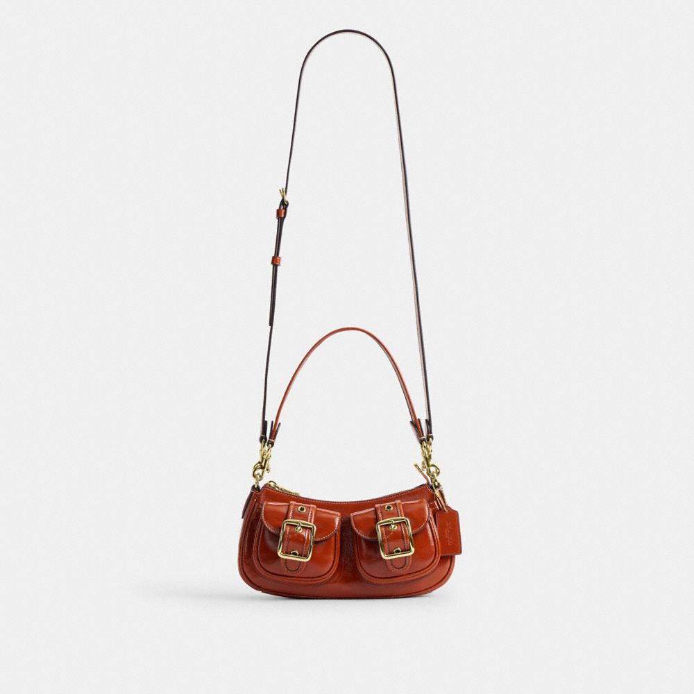 Coach Ashton Bag Im Cinnamon